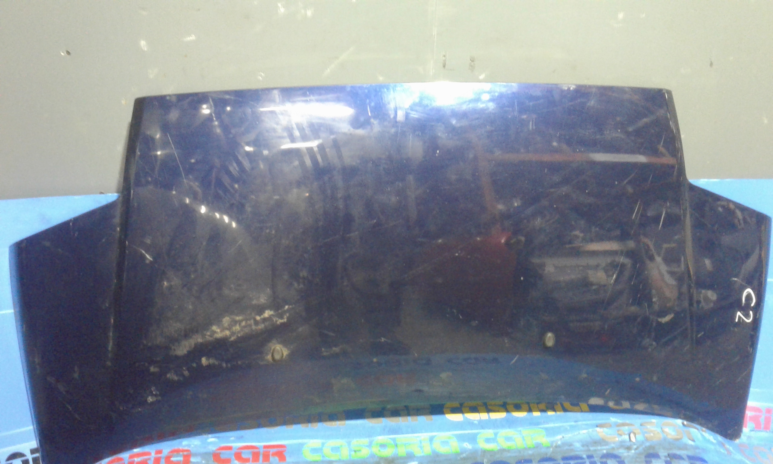 Cofano Ant. 7901Q3 Usato