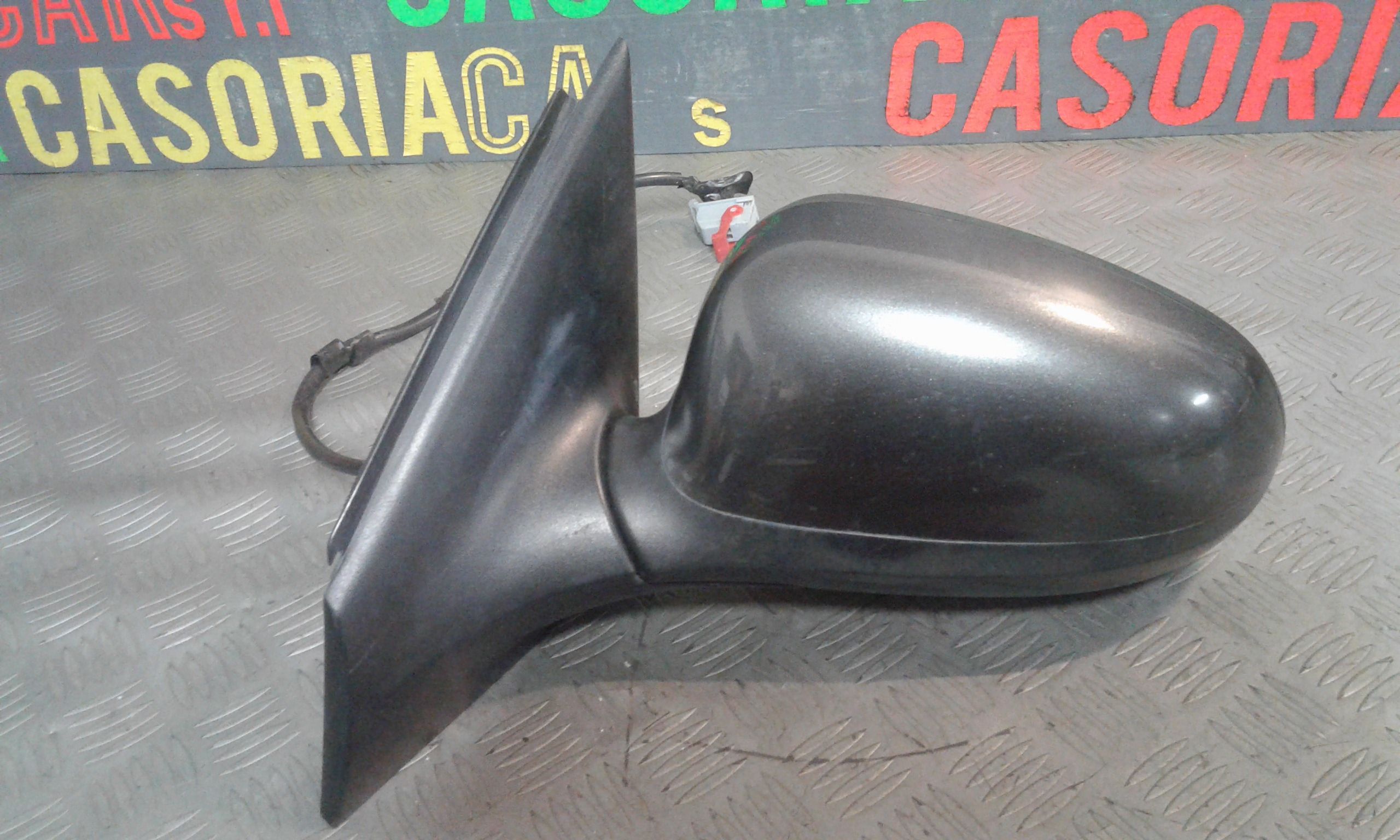 Retrovisore Est. Sinistro Usato