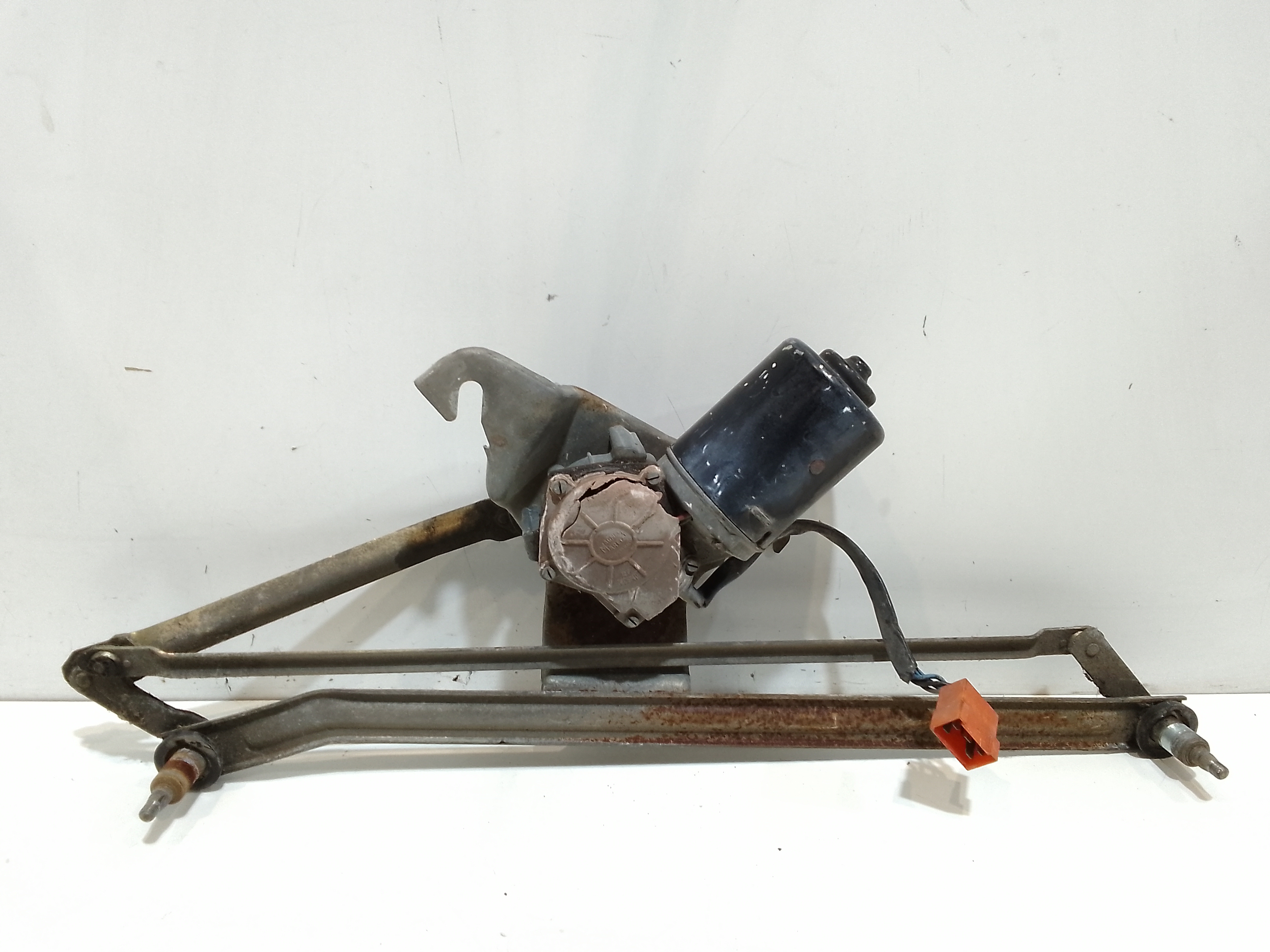 Motorino Tergiparabrezza Compl. Usato