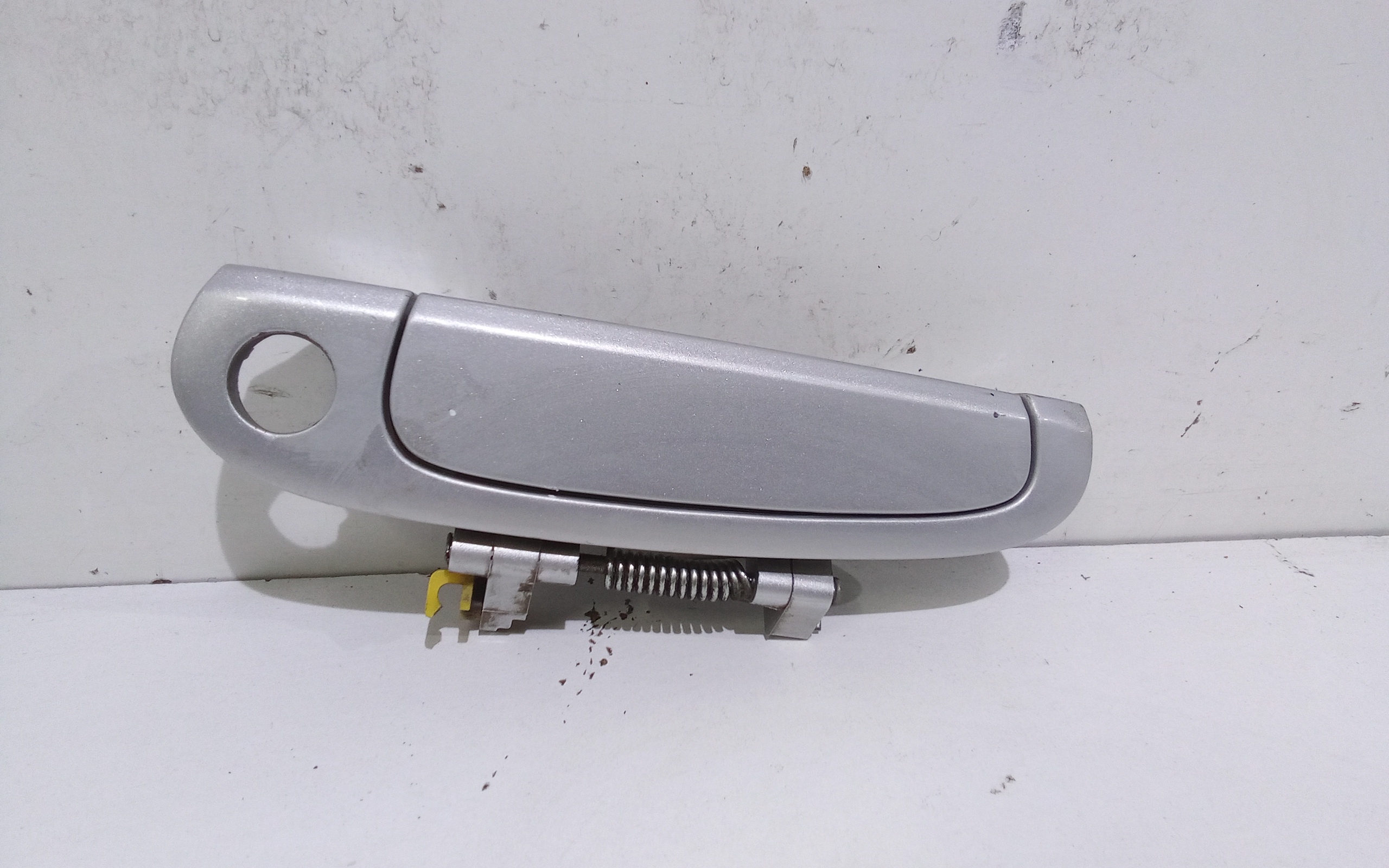 Maniglia Porta Ant. Sinistro 8265007000 Usato