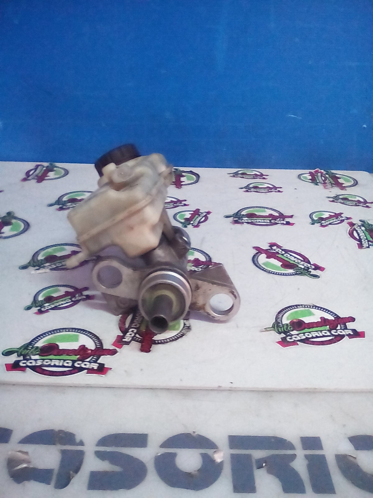 Pompa Comando Freni 460119372R Usato