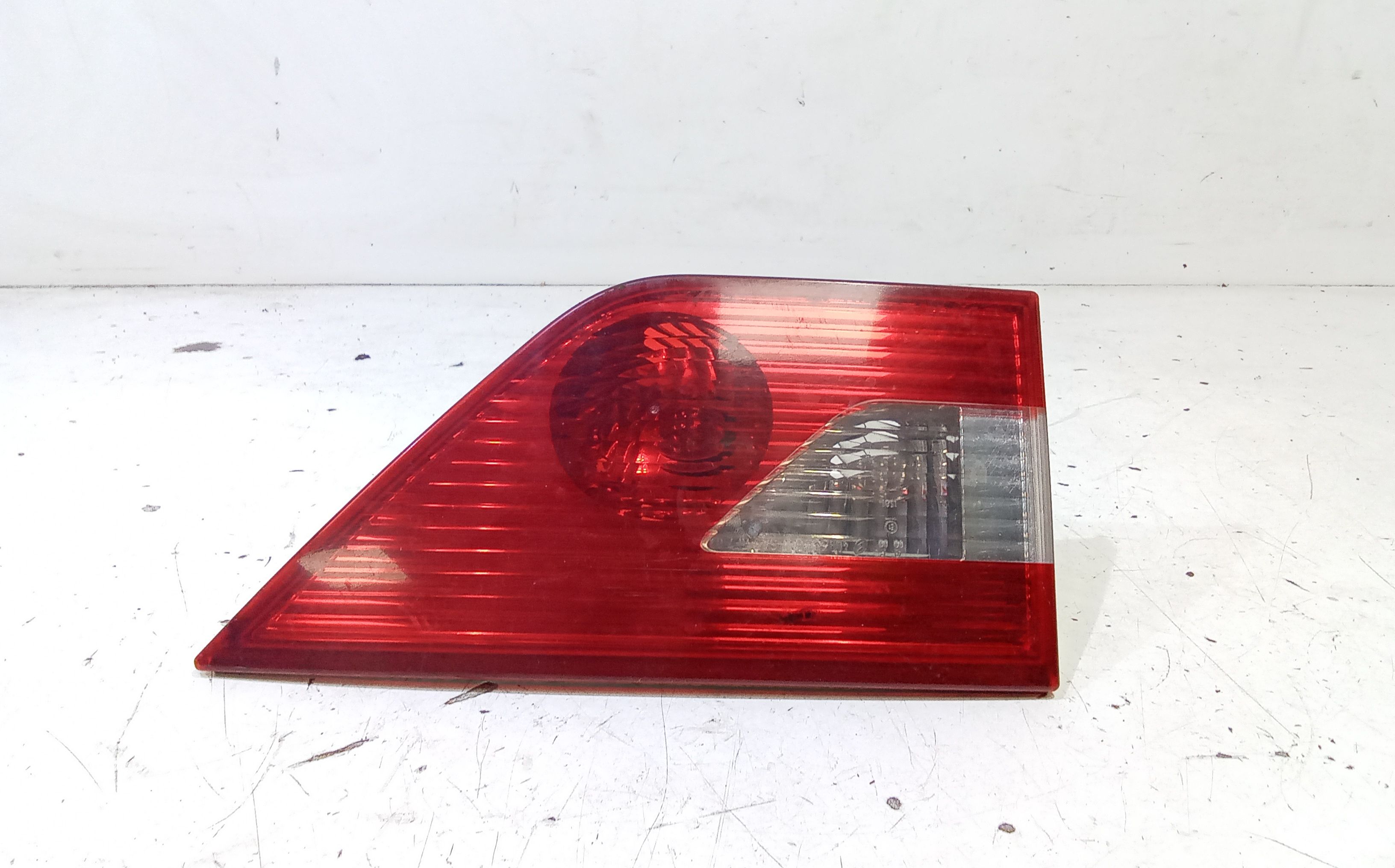 Fanale Stop Supplementare Destro Usato