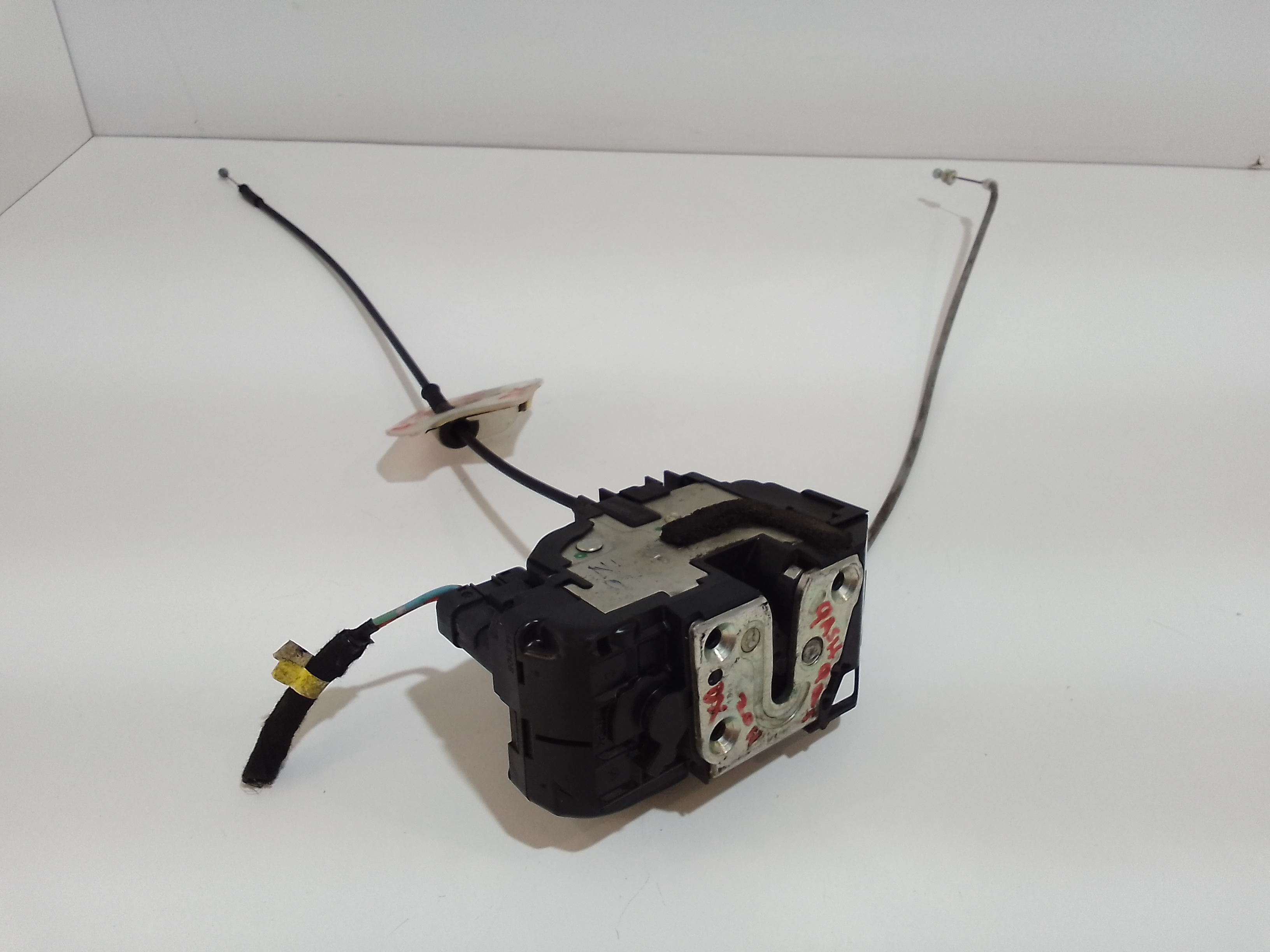 Serratura Porta Ant. Destro 80500EY11E Usato