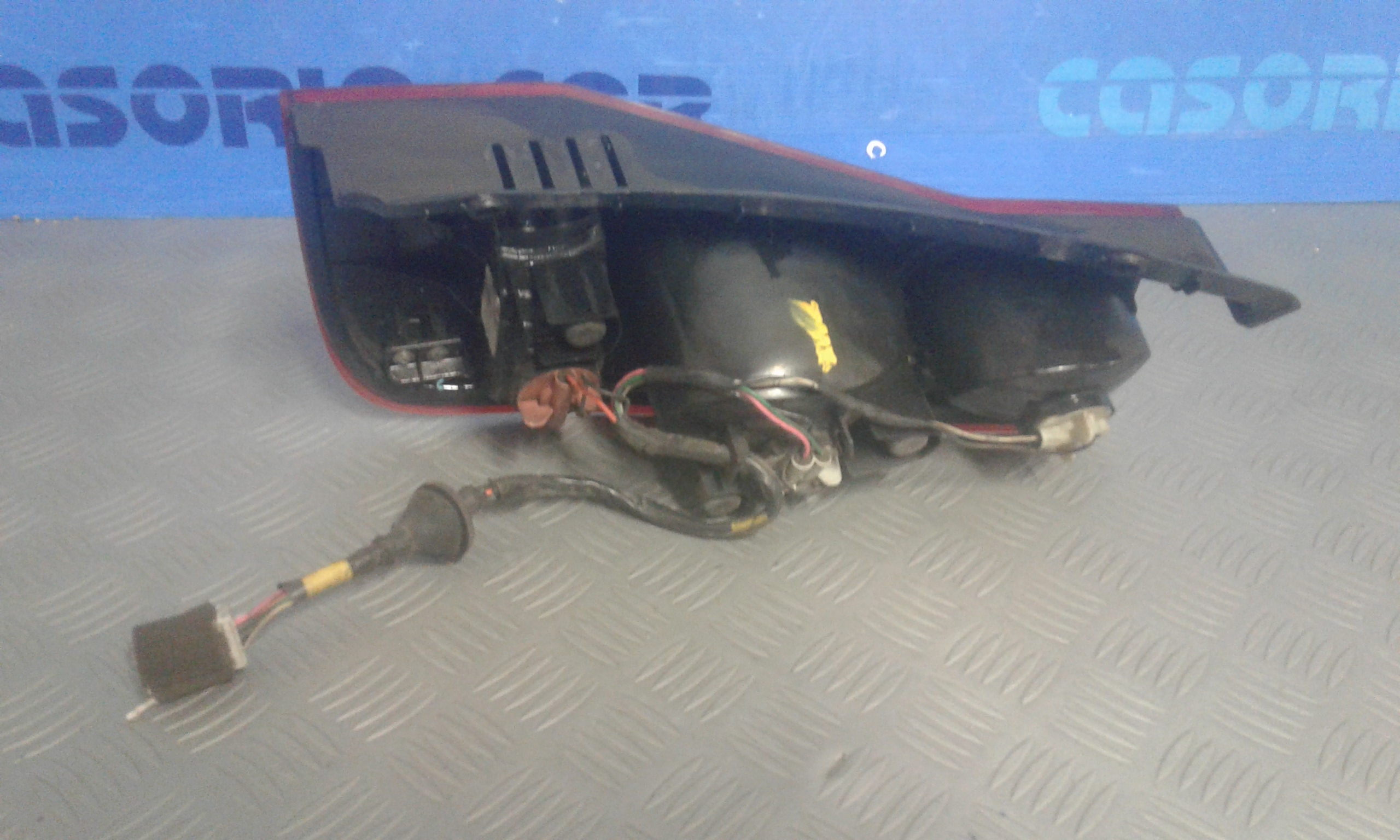 Fanale Post. Sinistro 9240117010 Usato