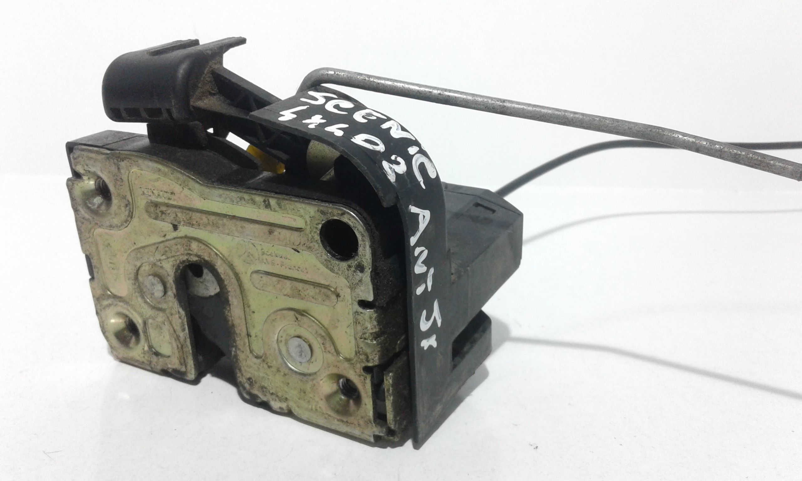 Serratura Porta Ant. Sinistro Usato