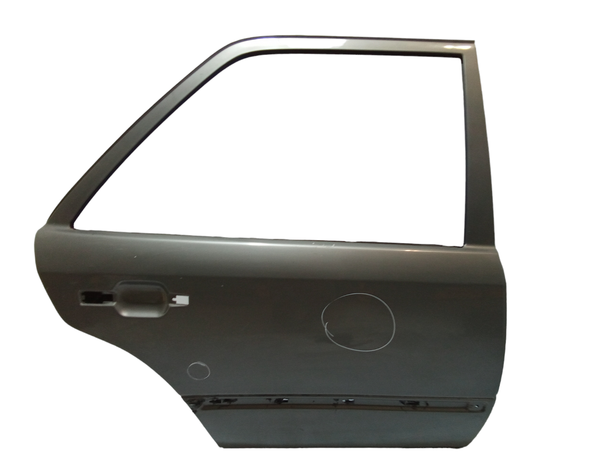 Porta Post. Destro A1247301805 Usato