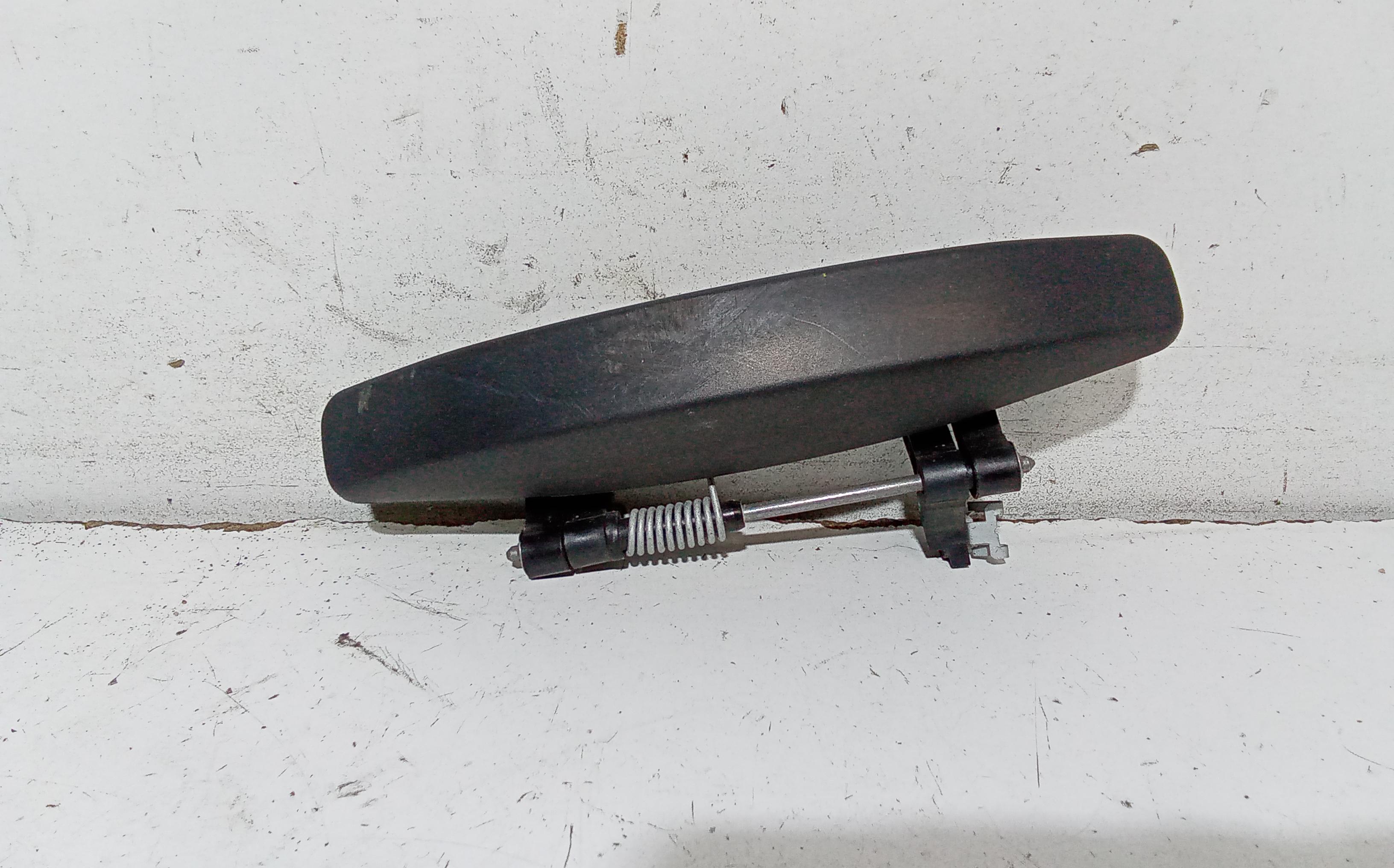 Maniglia Porta Ant. Destro 806068777R Usato