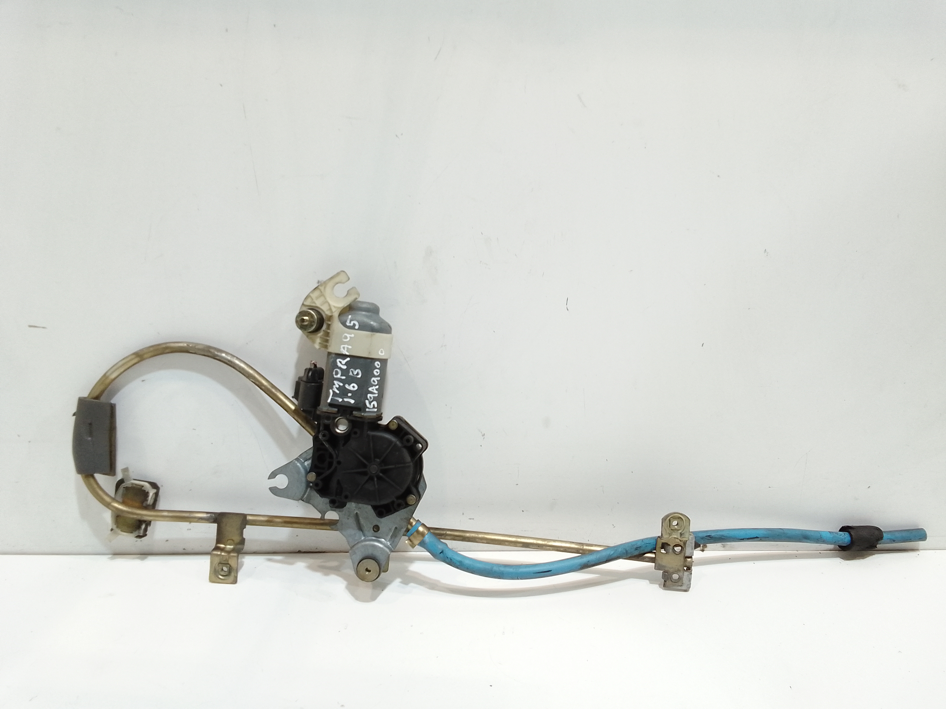 Alzacristallo Porta Ant. Destro 7603206 Usato