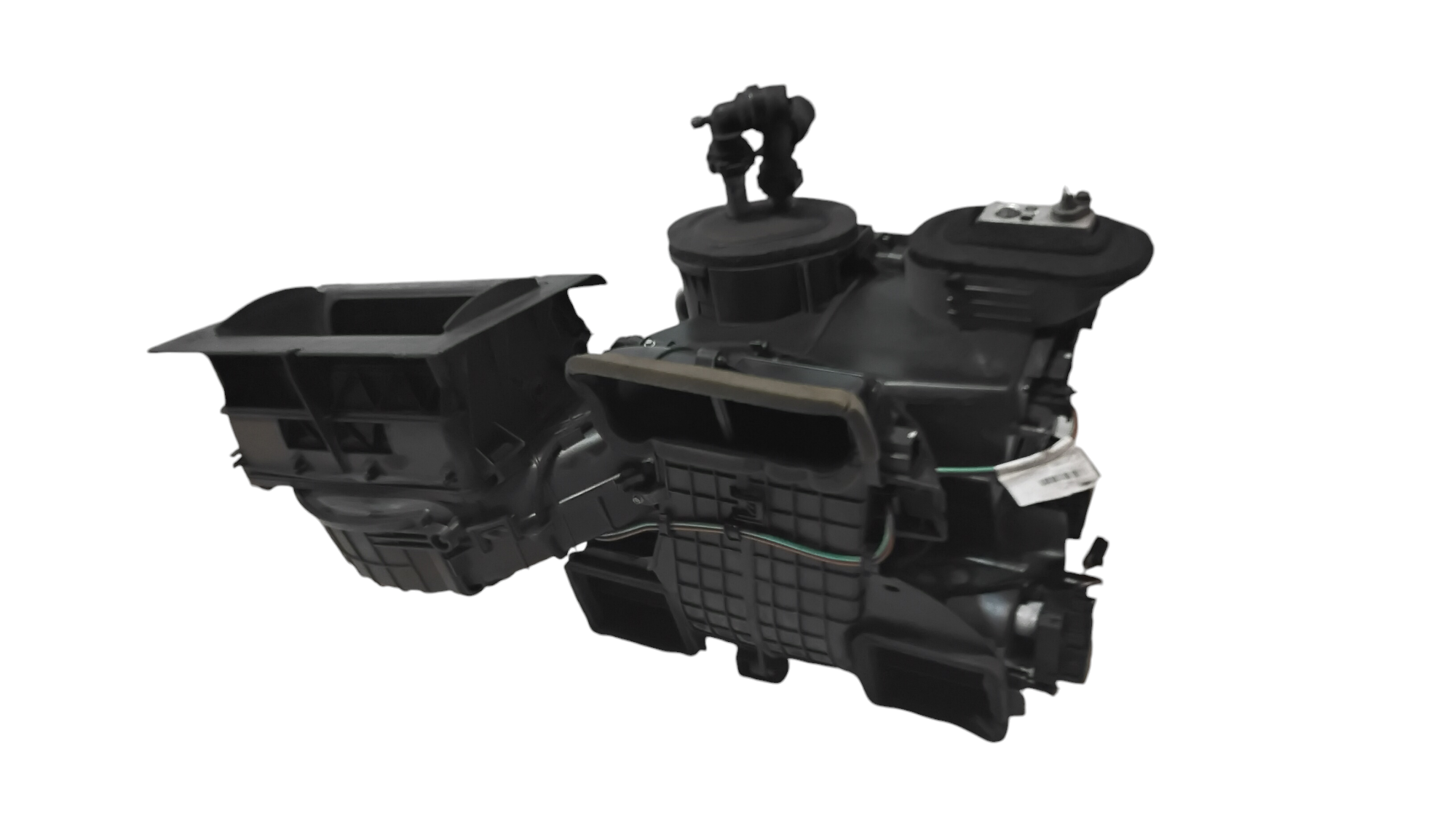 Scatola Climatizzazione C/a/c Usato