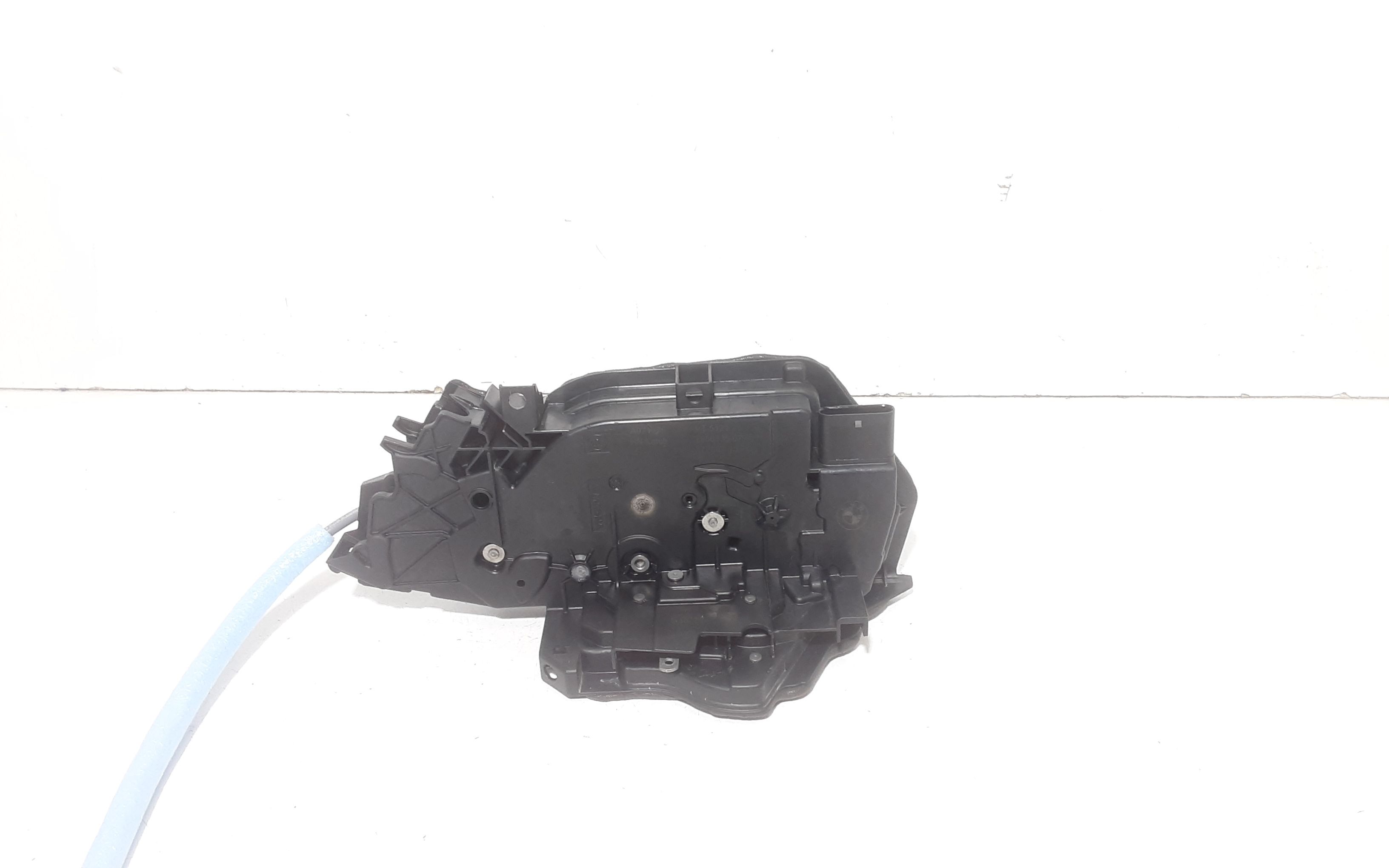 Serratura Porta Post. Sinistro 51227956143 Usato