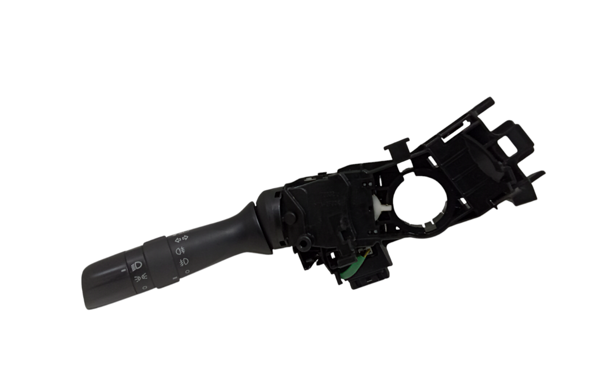 Devioguidasgancio Sinistro Usato