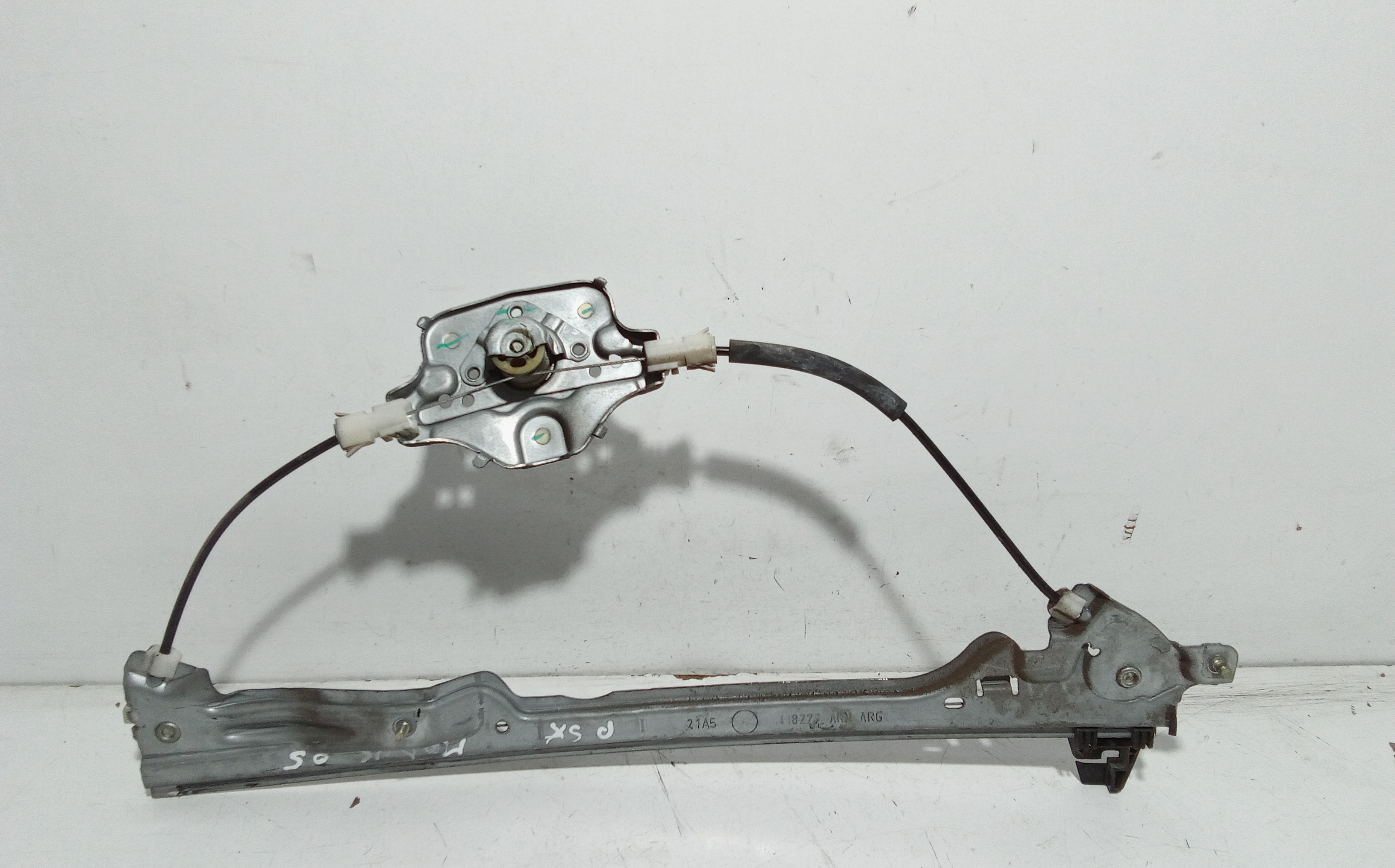 Alzacristallo Porta Post. Sinistro 8200219258 Usato