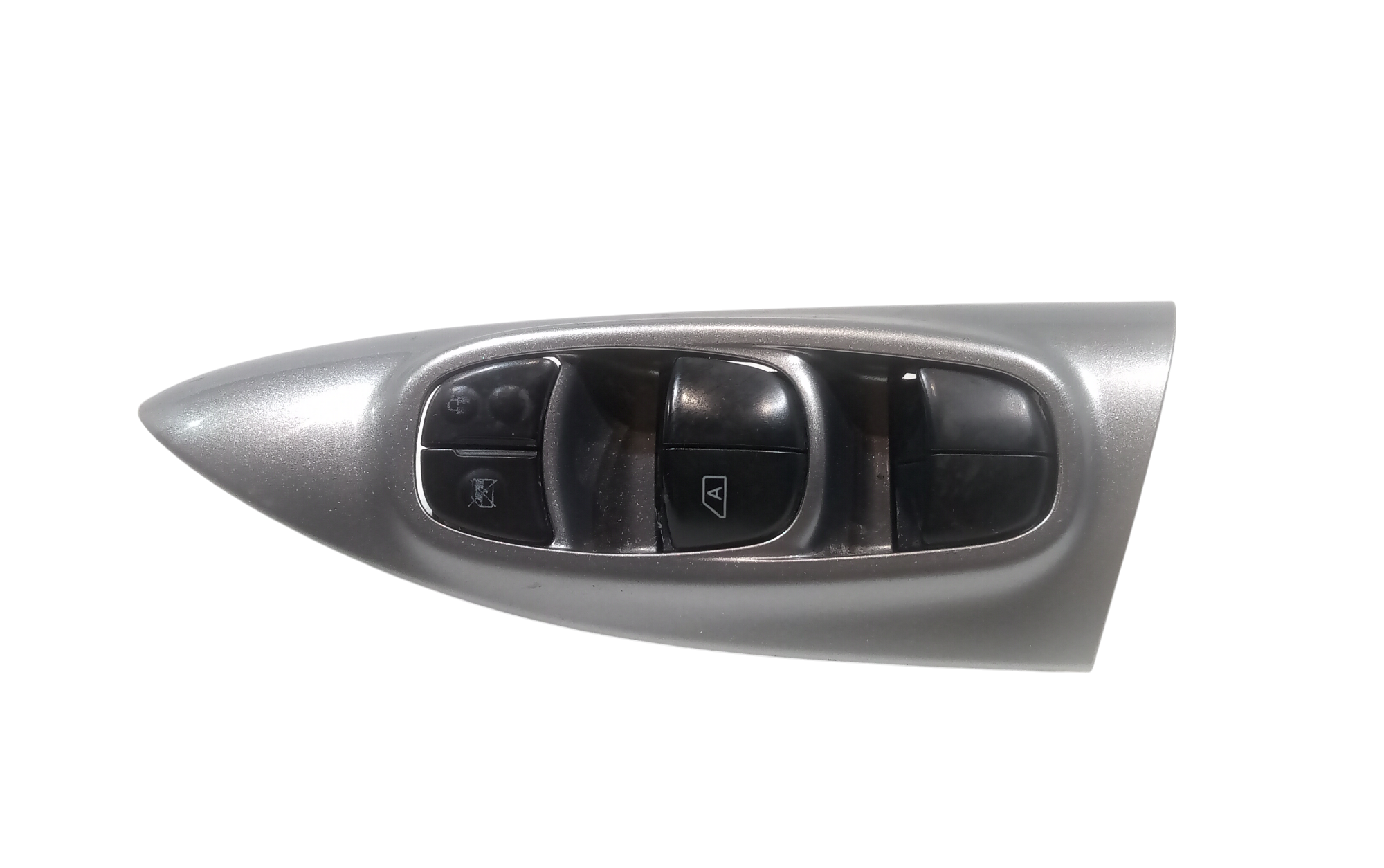 Interruttore Alzacristalli Porta Ant. Sinistro Usato