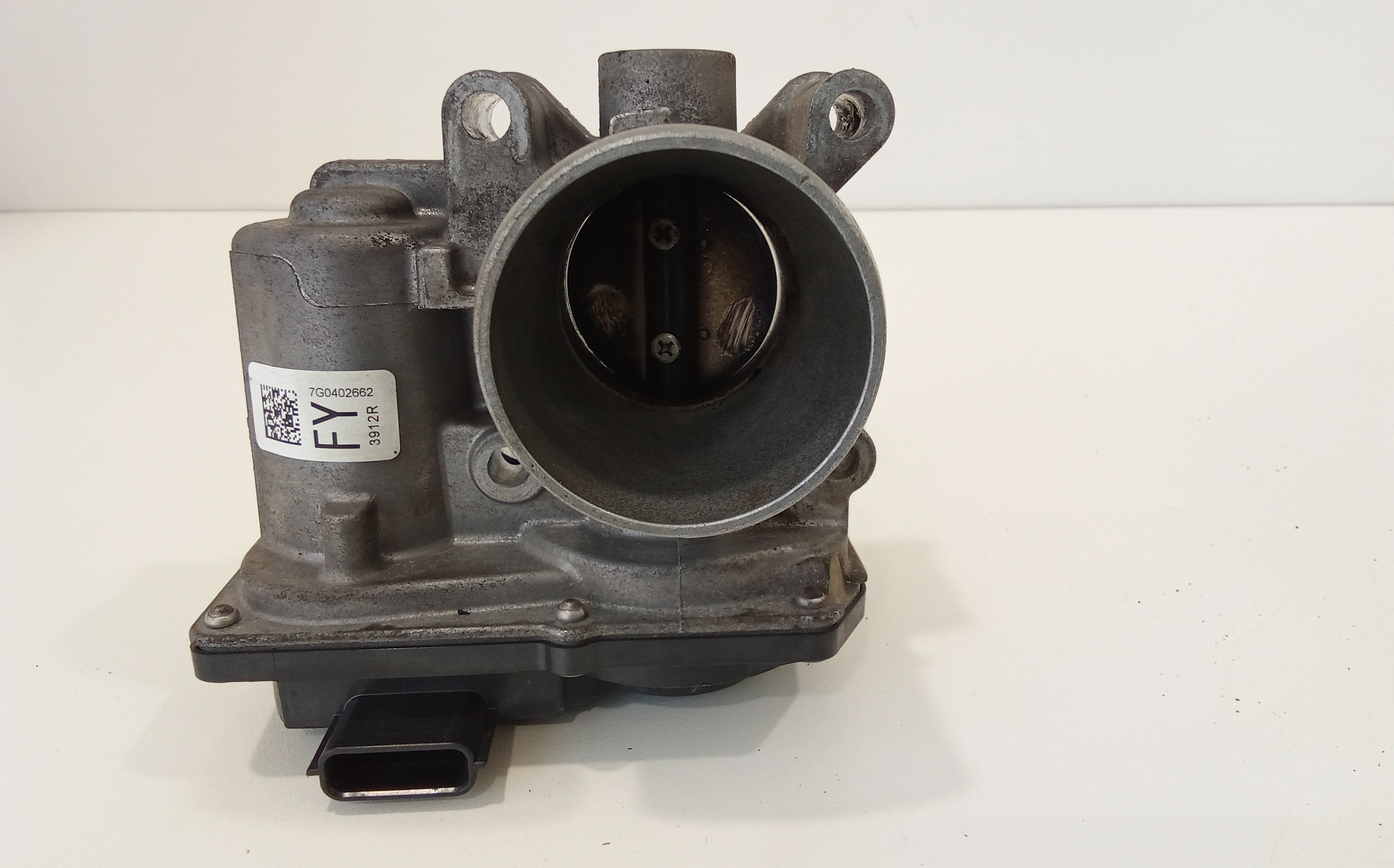 Corpo Farfallato 161203912R Usato