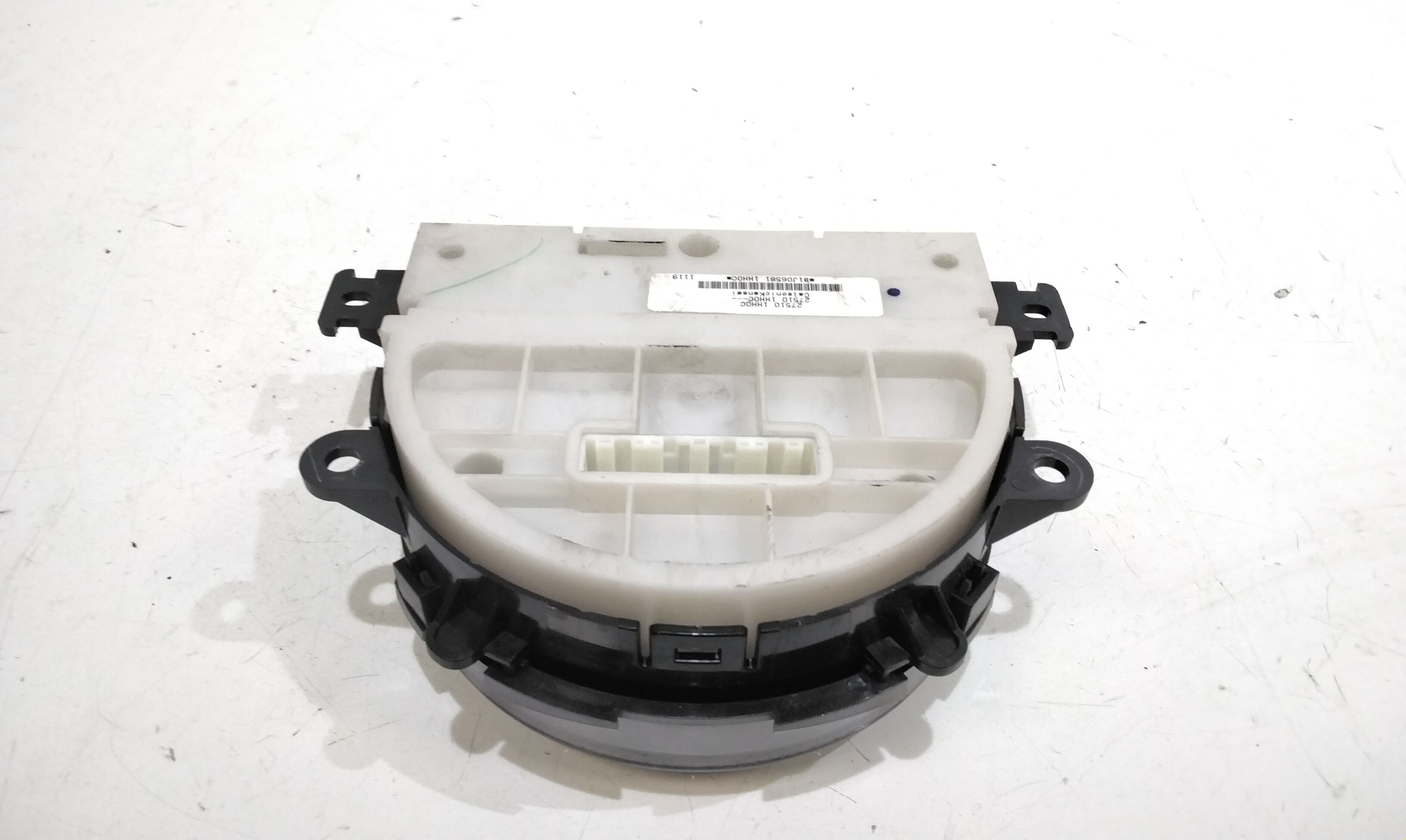 Blocco Comando Climatizzazione 275001HH0C Usato