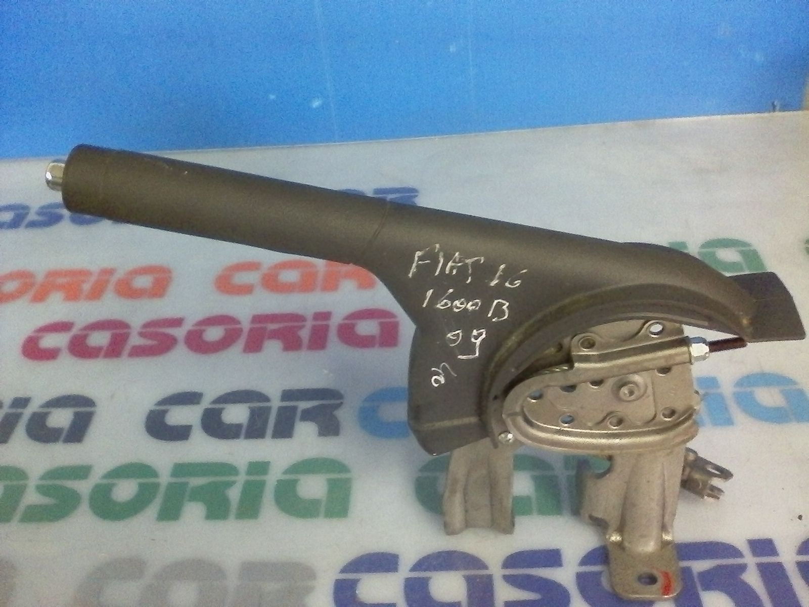 Leva Freno Stazionamento 71750423 Usato