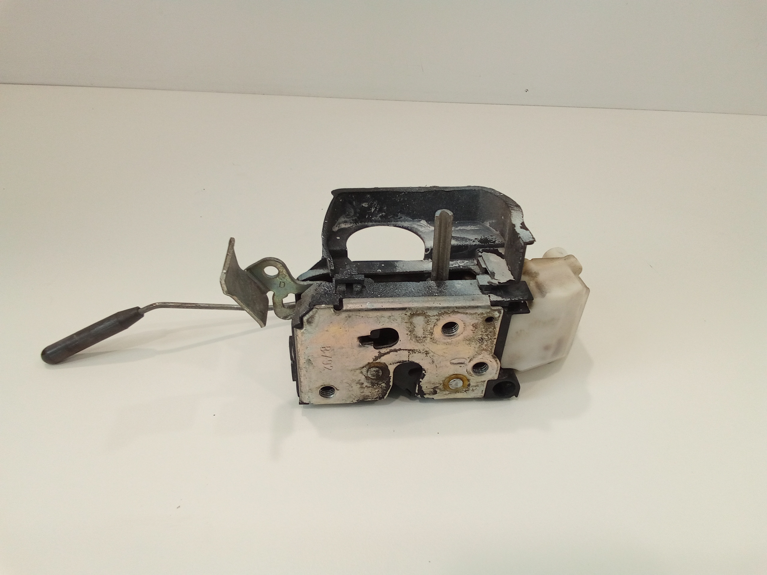 Serratura Porta Ant. Destro 51734731 Usato