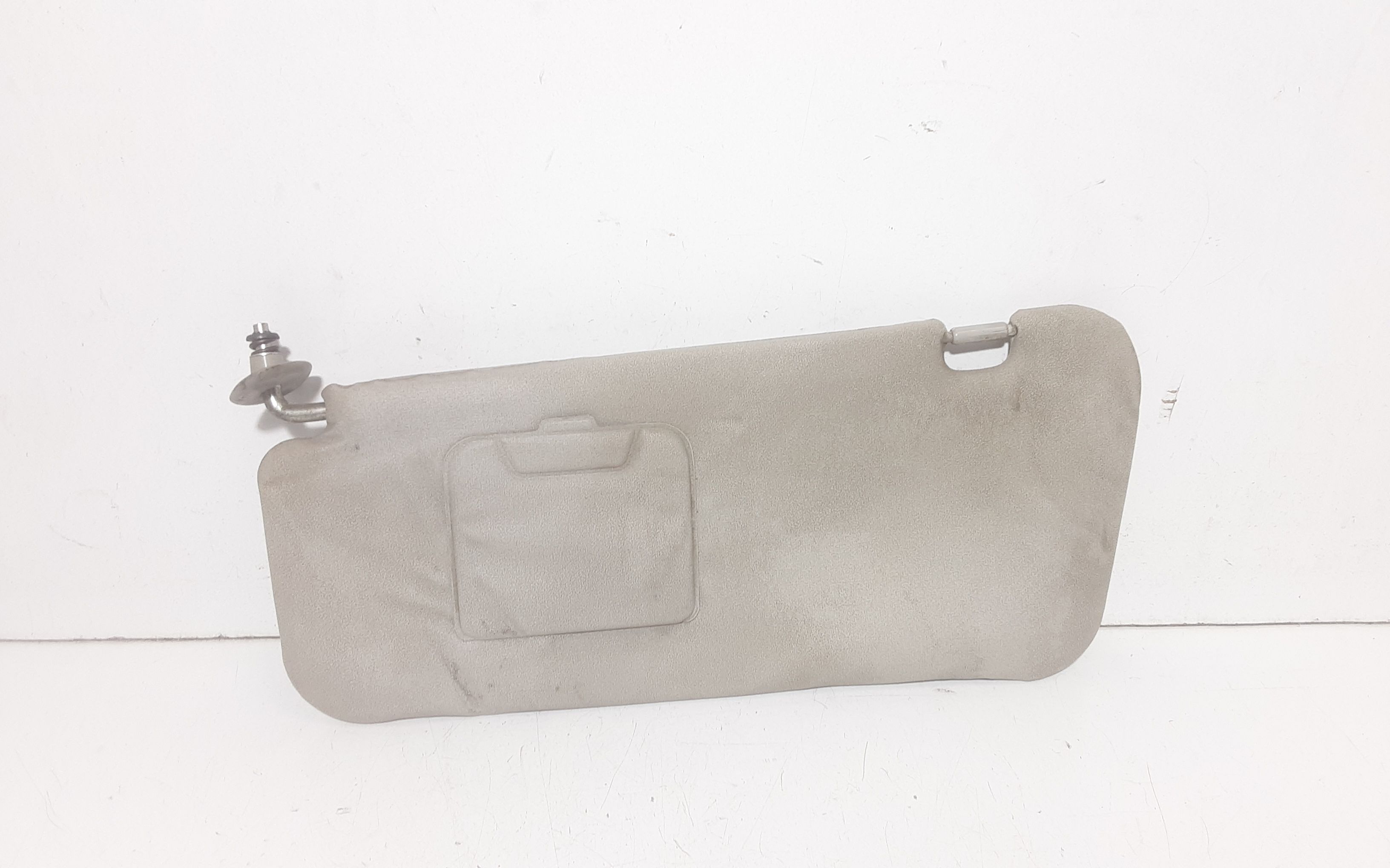 Aletta Parasole Parabrezza Sinistro Usato