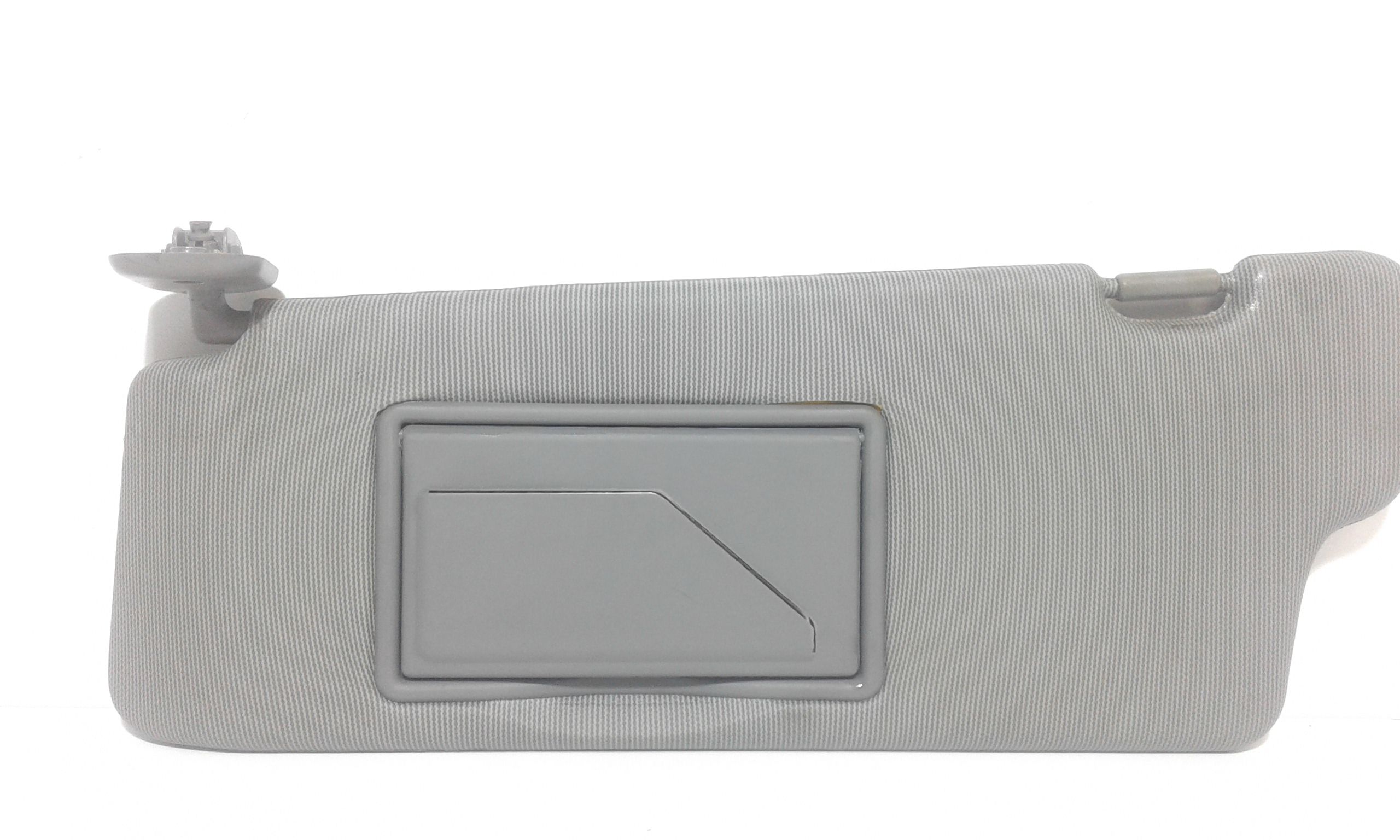 Aletta Parasole Parabrezza Sinistro 96615778 Usato