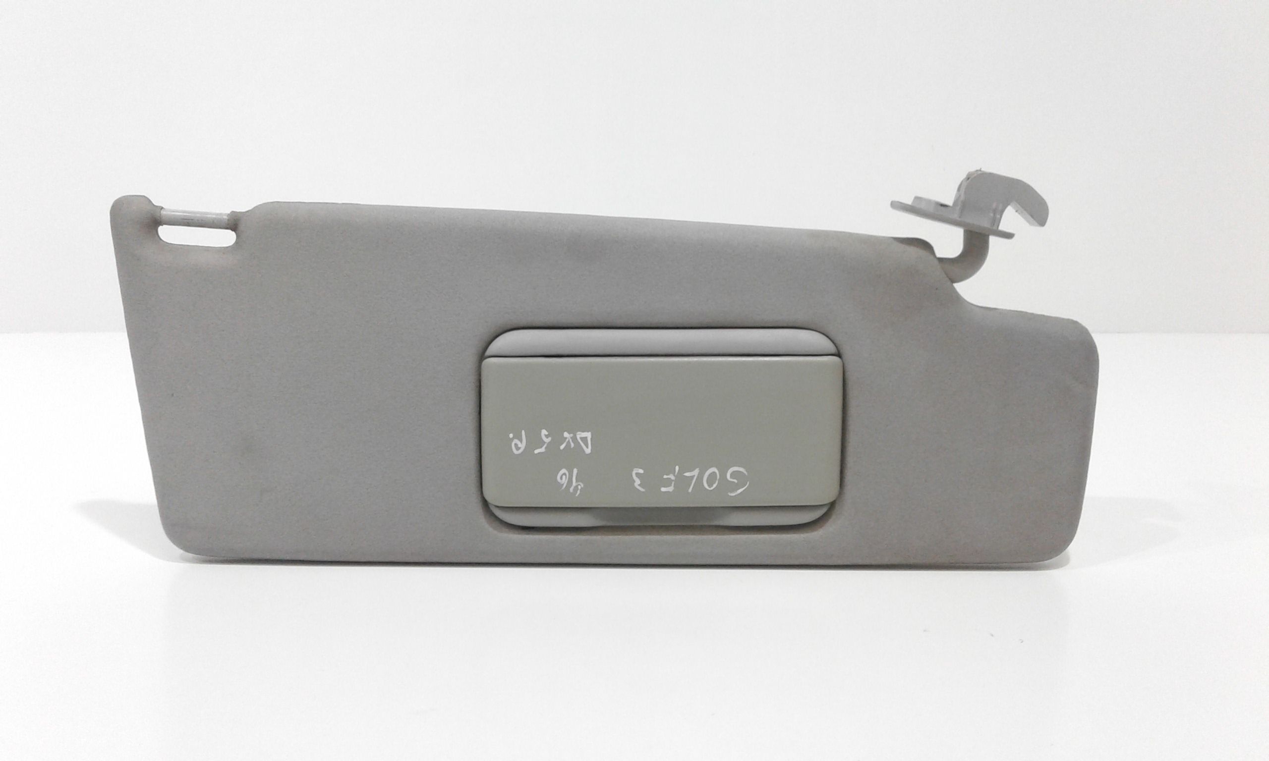 Aletta Parasole Parabrezza Destro Usato