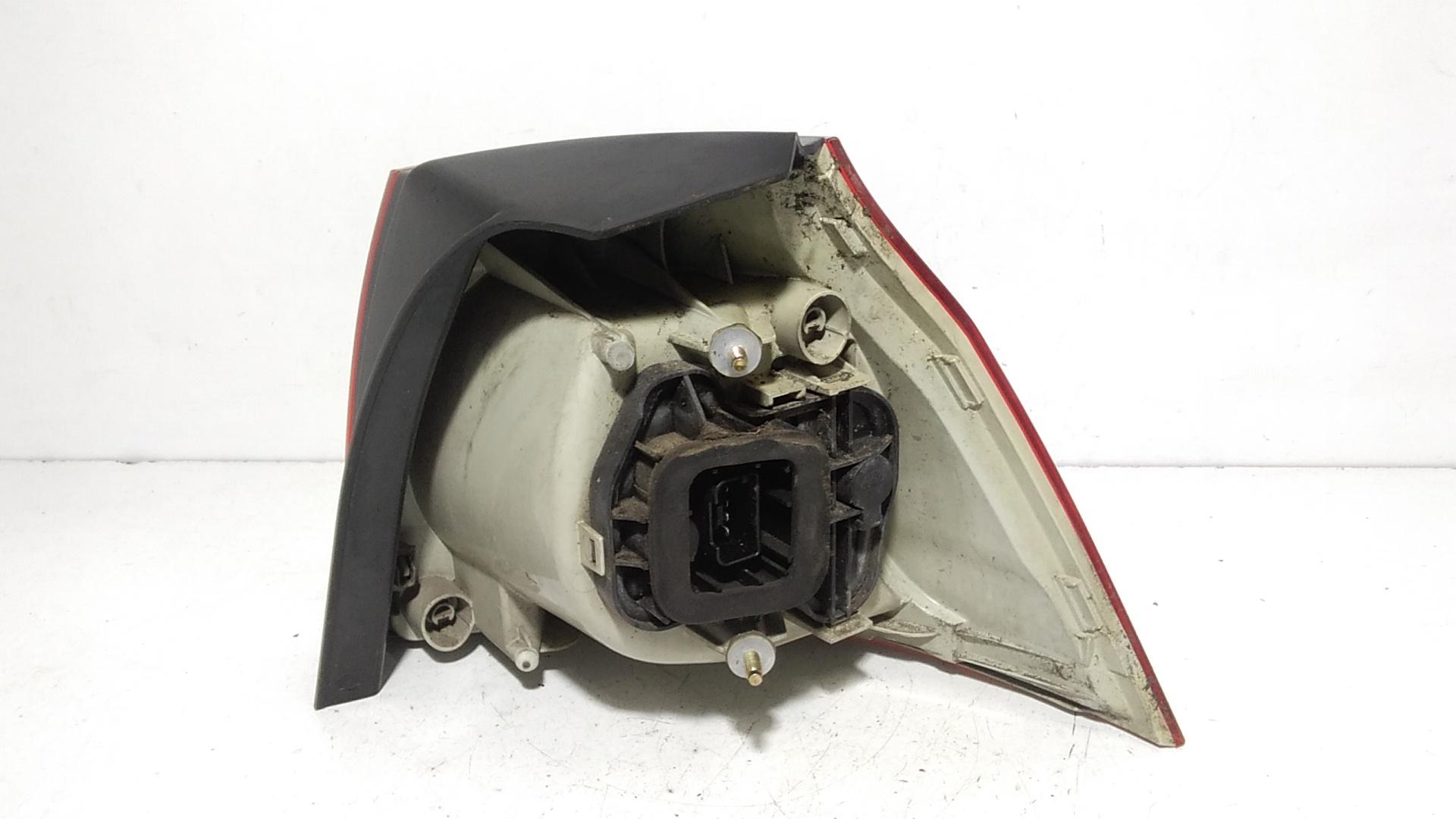 Fanale Post. Sinistro Usato