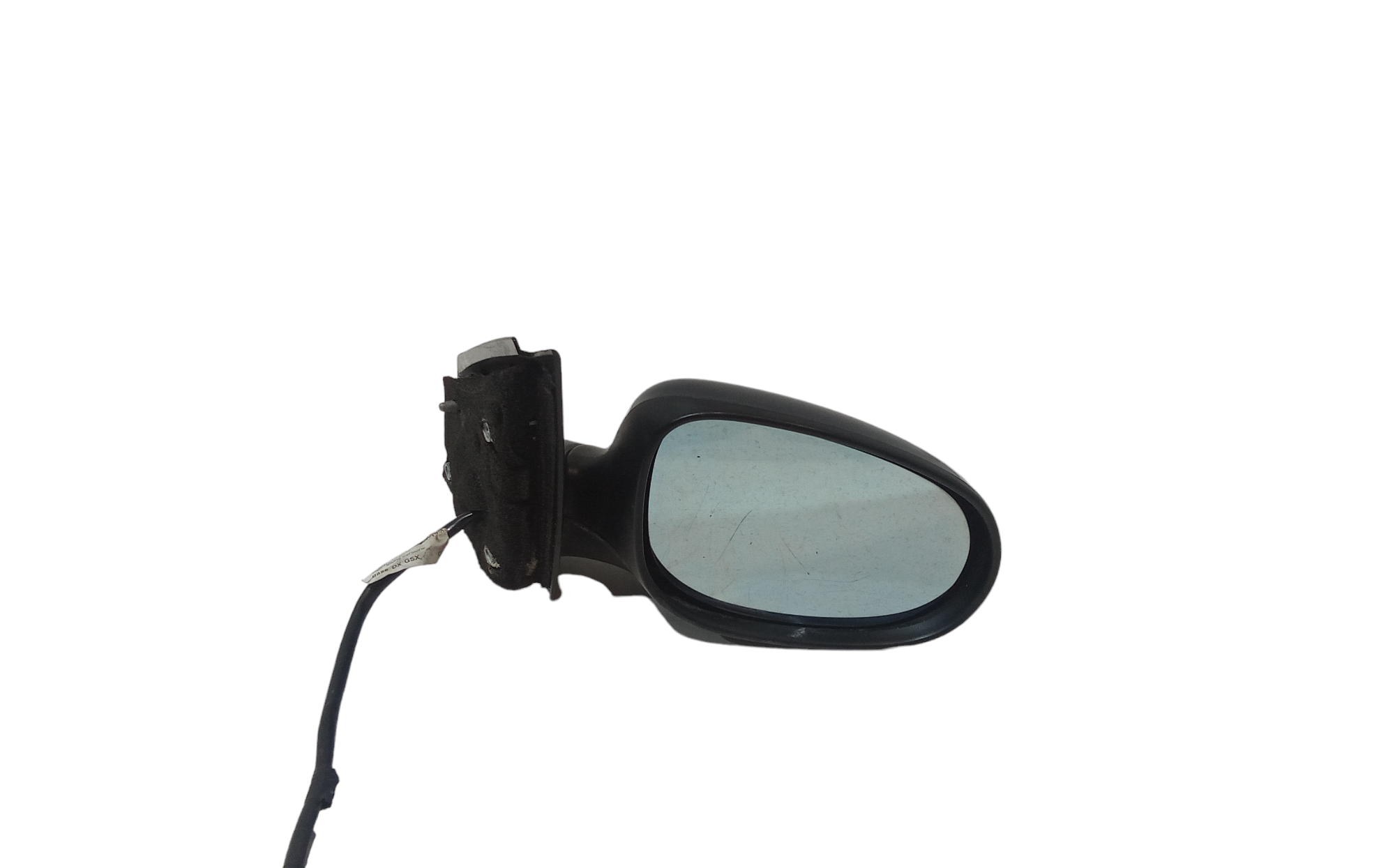 Retrovisore Est. Destro 735494334 Usato
