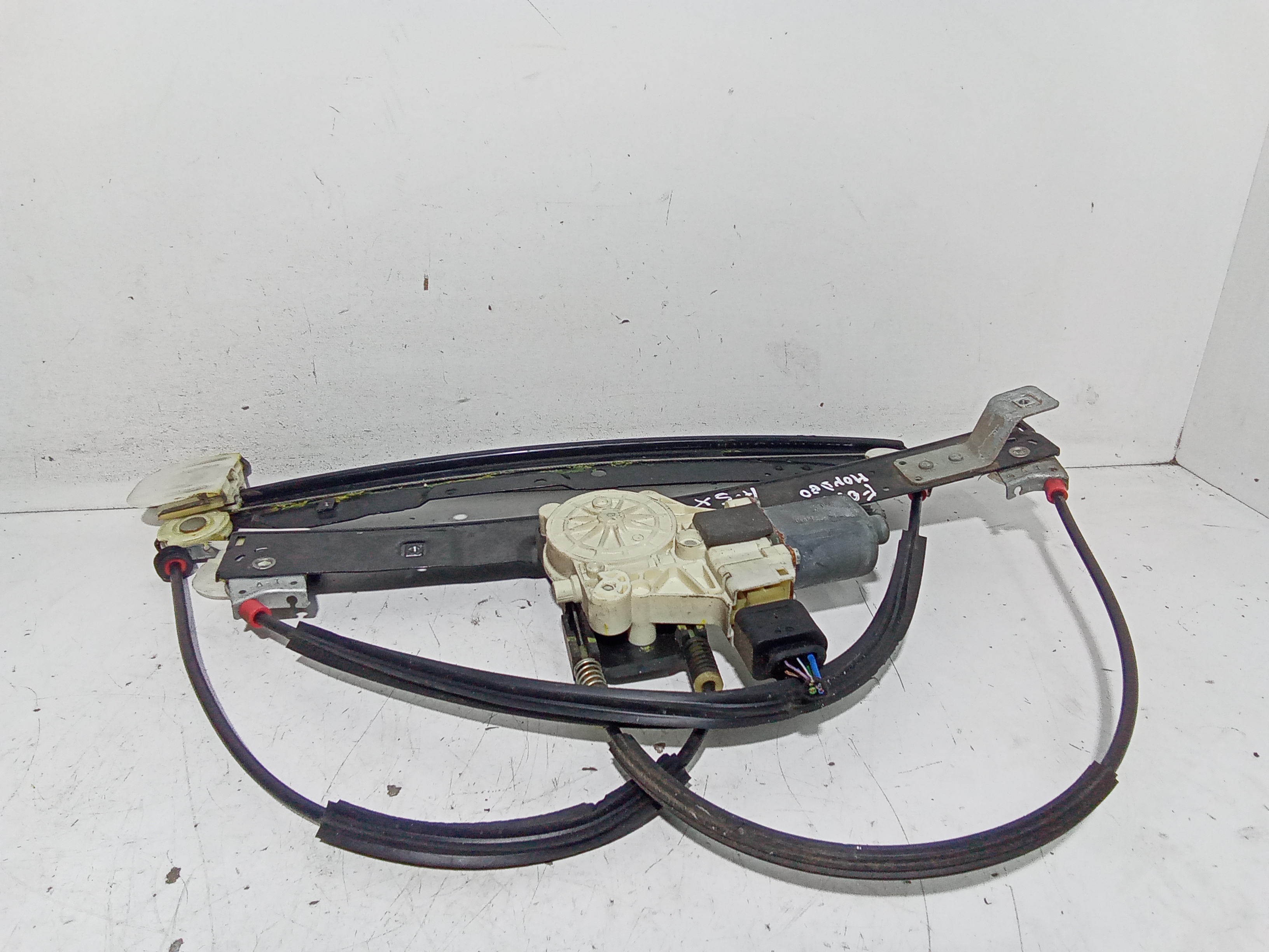 Alzacristallo Porta Ant. Sinistro Usato