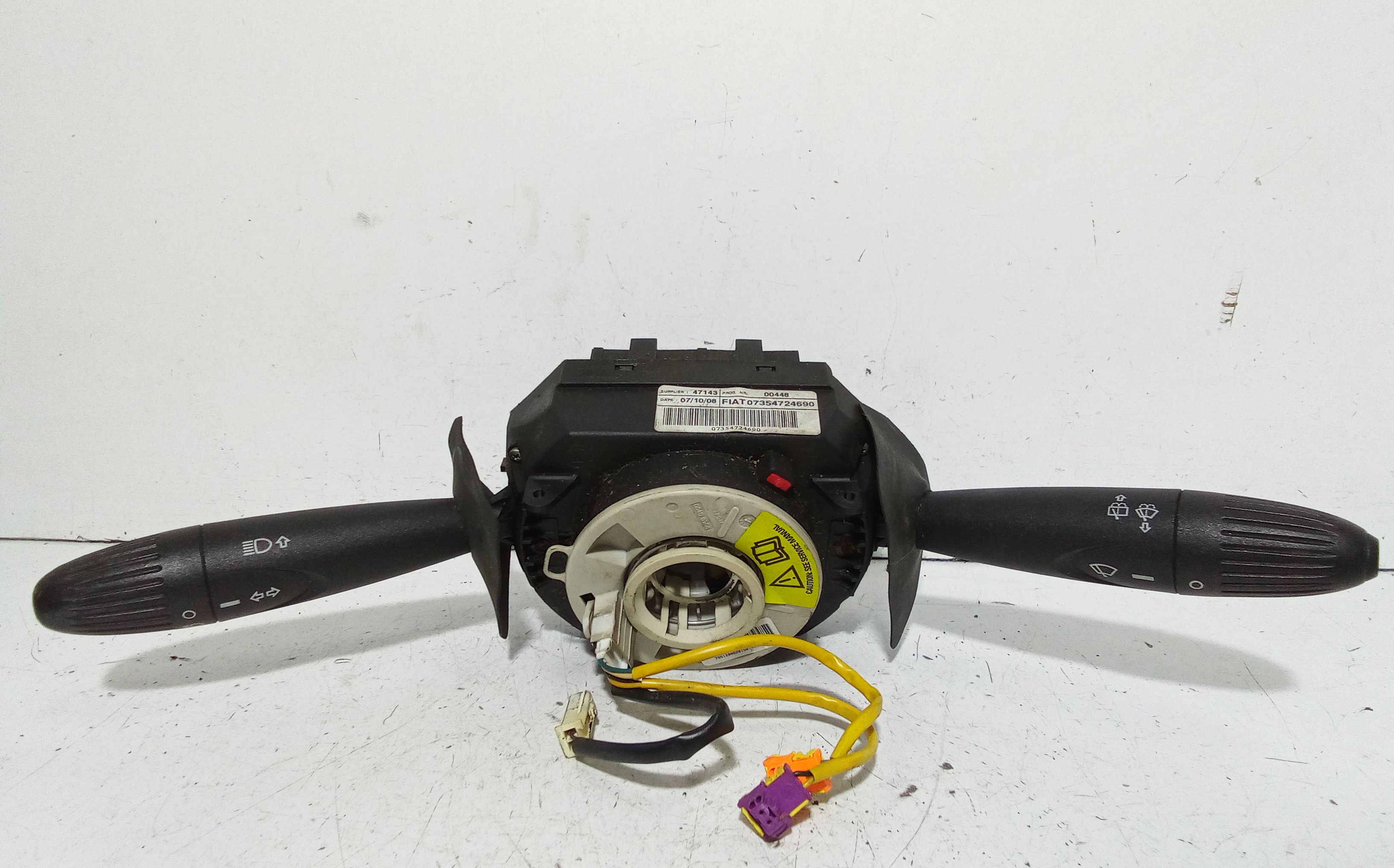 Devioguidasgancio Compl. Usato