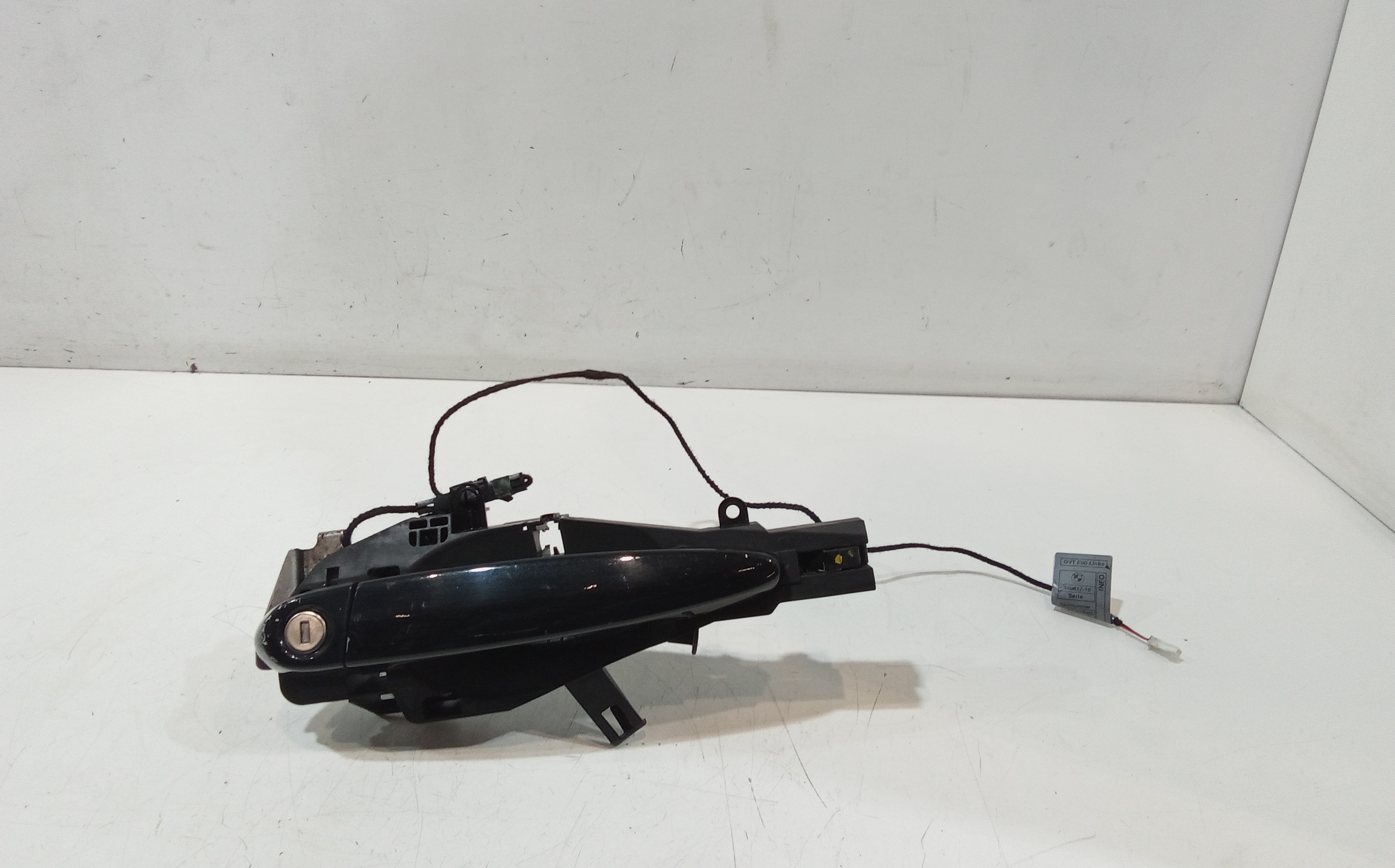 Maniglia Porta Ant. Sinistro 51217060651 Usato