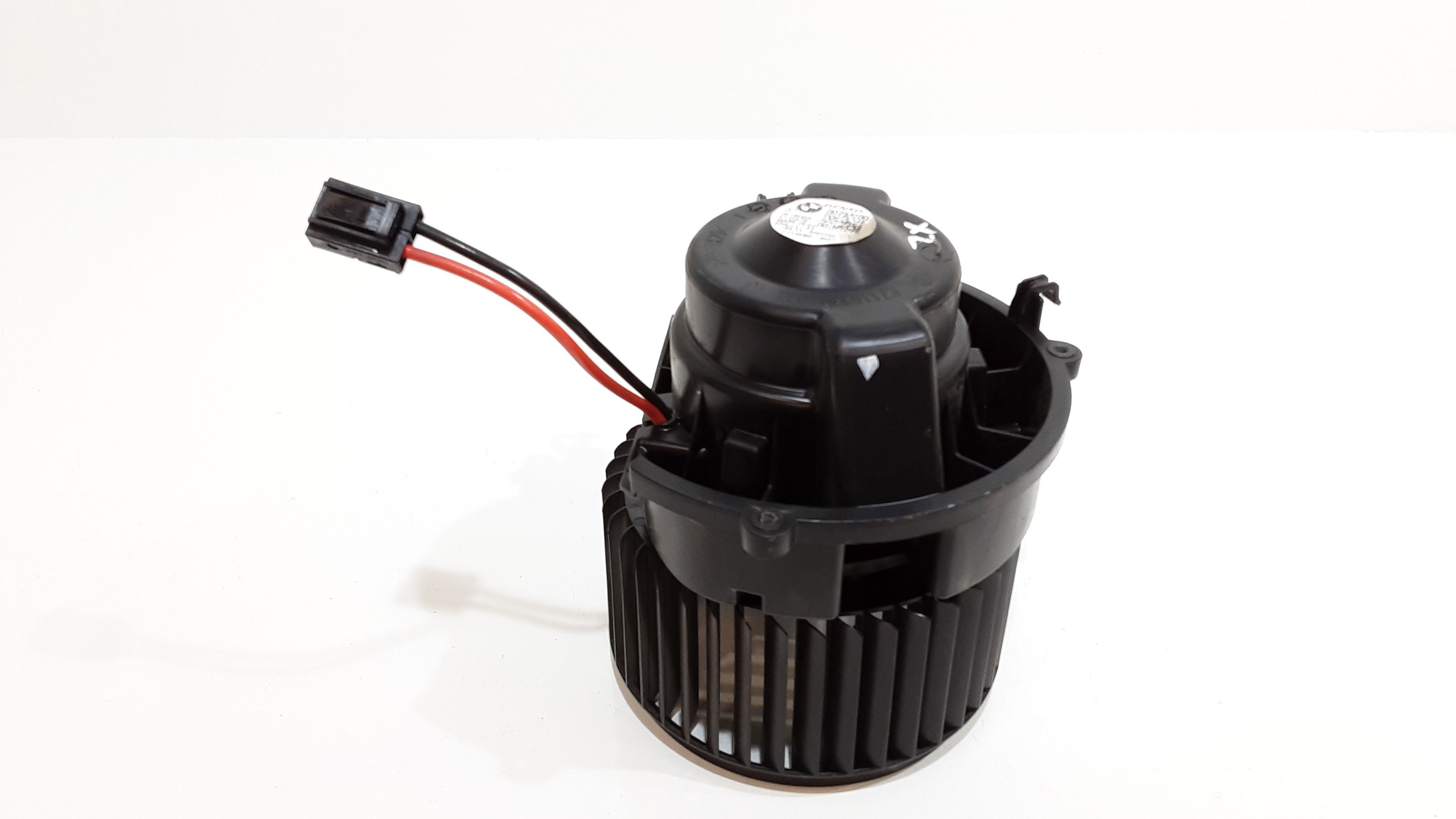 Motorino Ventilazione Abitacolo 64119297752 Usato