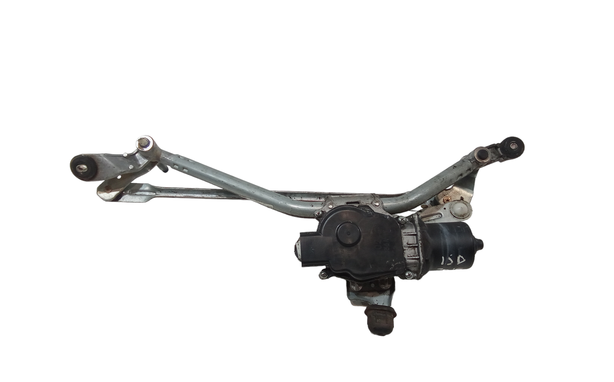 Motorino Tergiparabrezza Compl. Usato