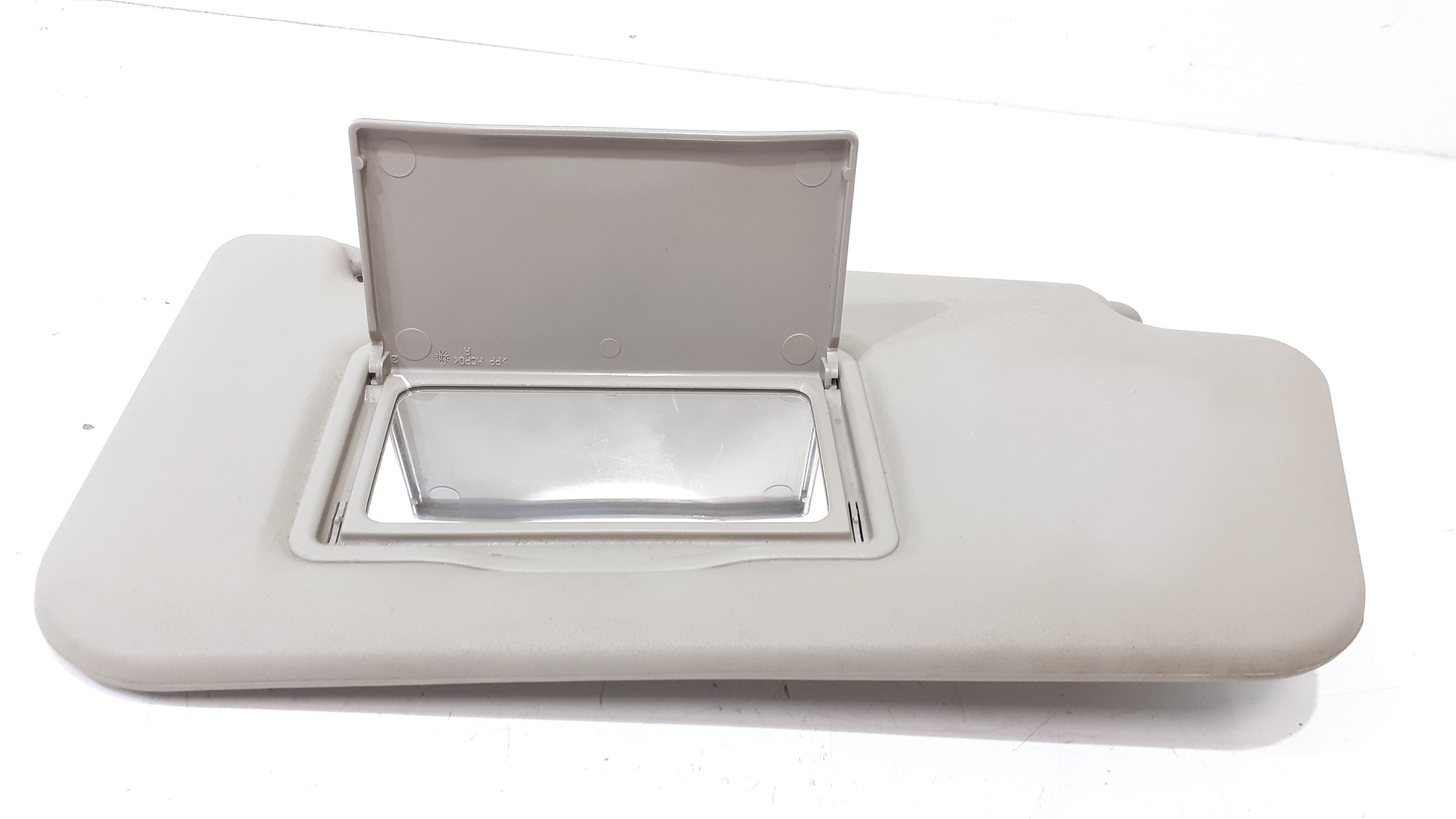 Aletta Parasole Parabrezza Destro Usato