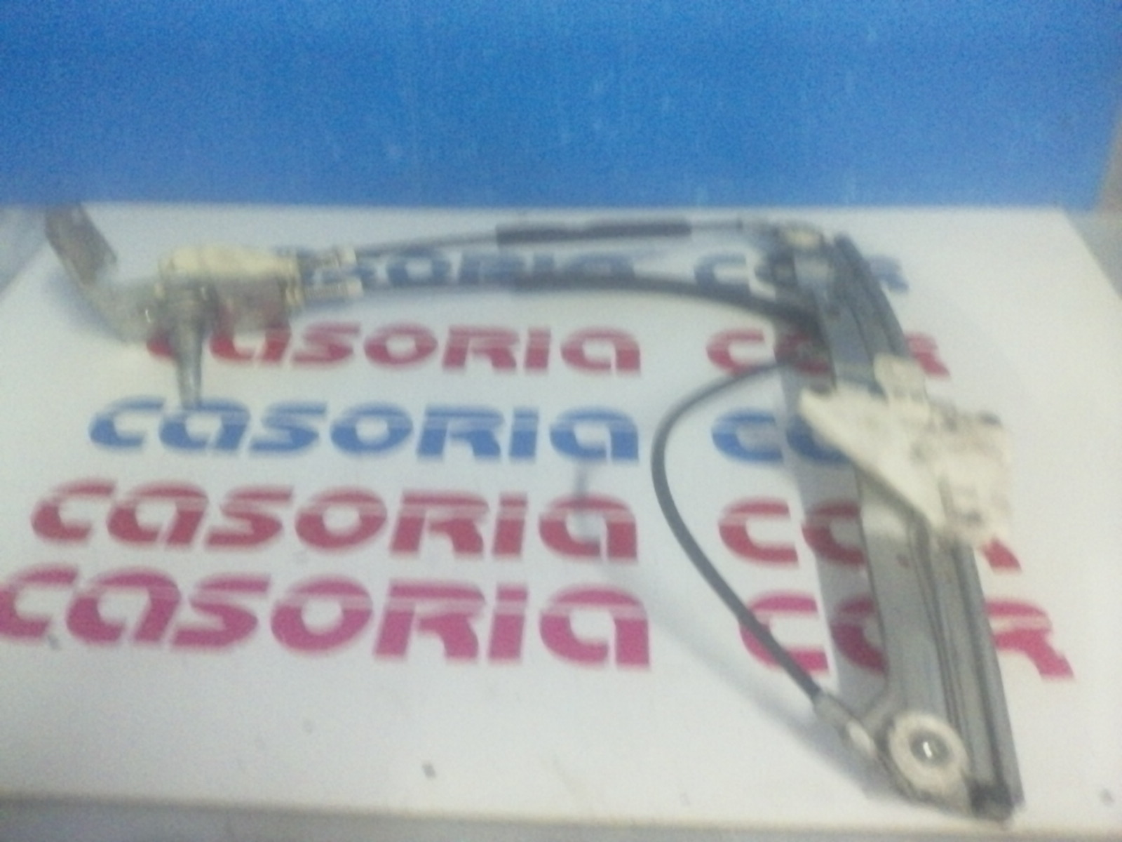 Alzacristallo Porta Post. Sinistro A4547300546 Usato