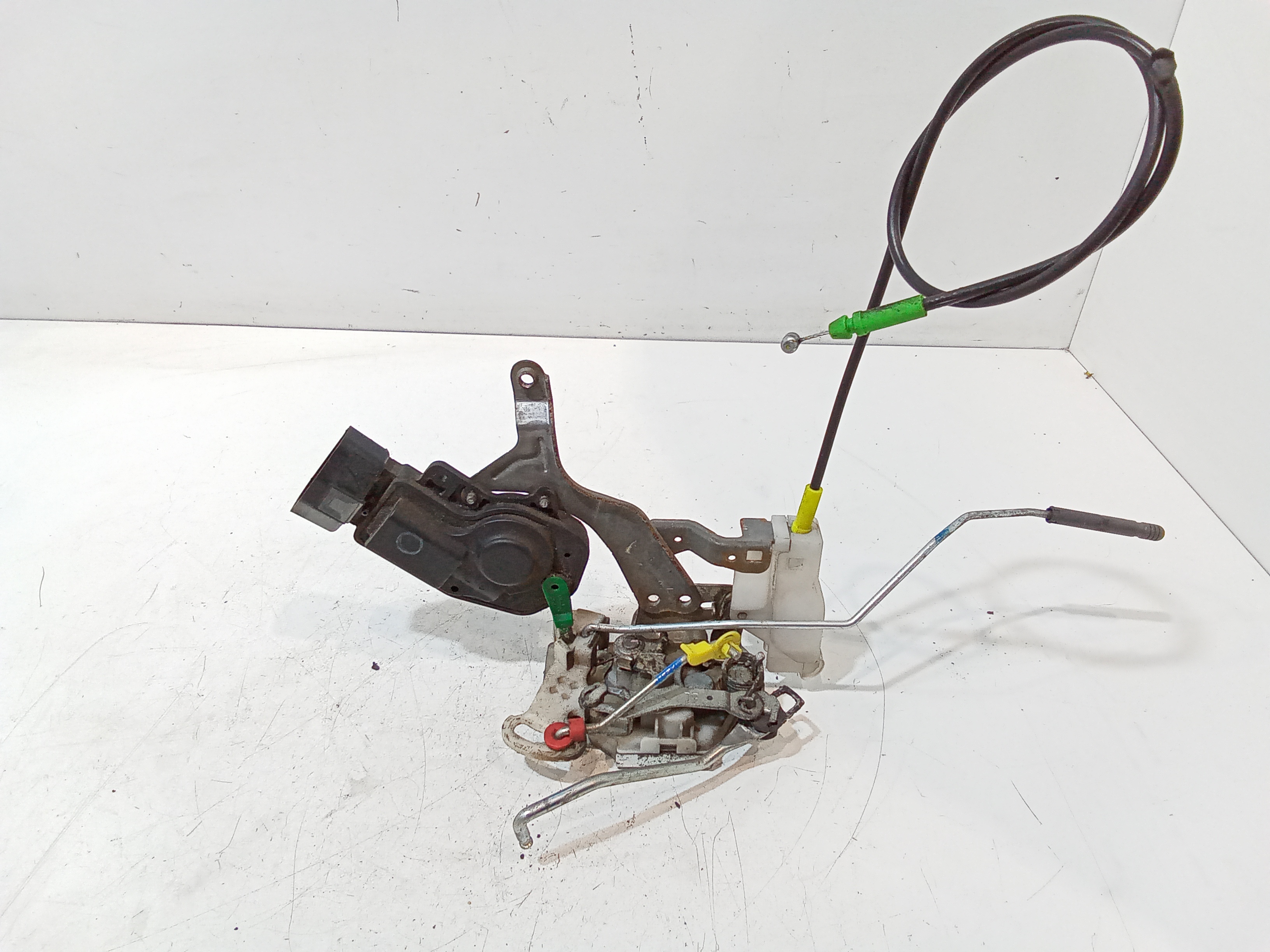 Serratura Porta Ant. Sinistro 9135S3 Usato