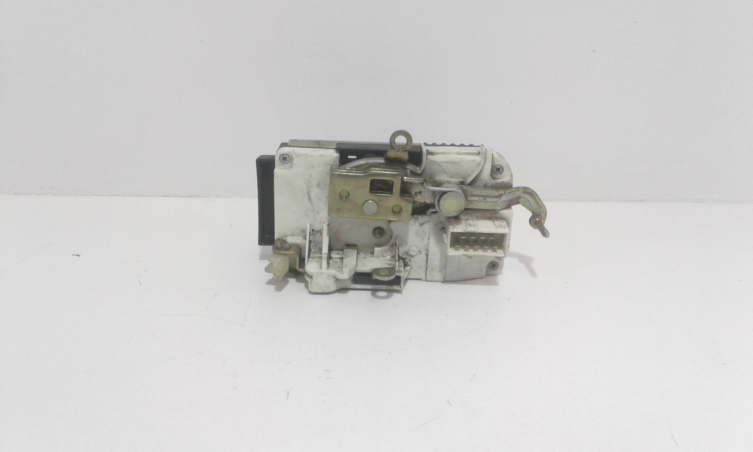 Serratura Porta Ant. Destro 9645109680 Usato