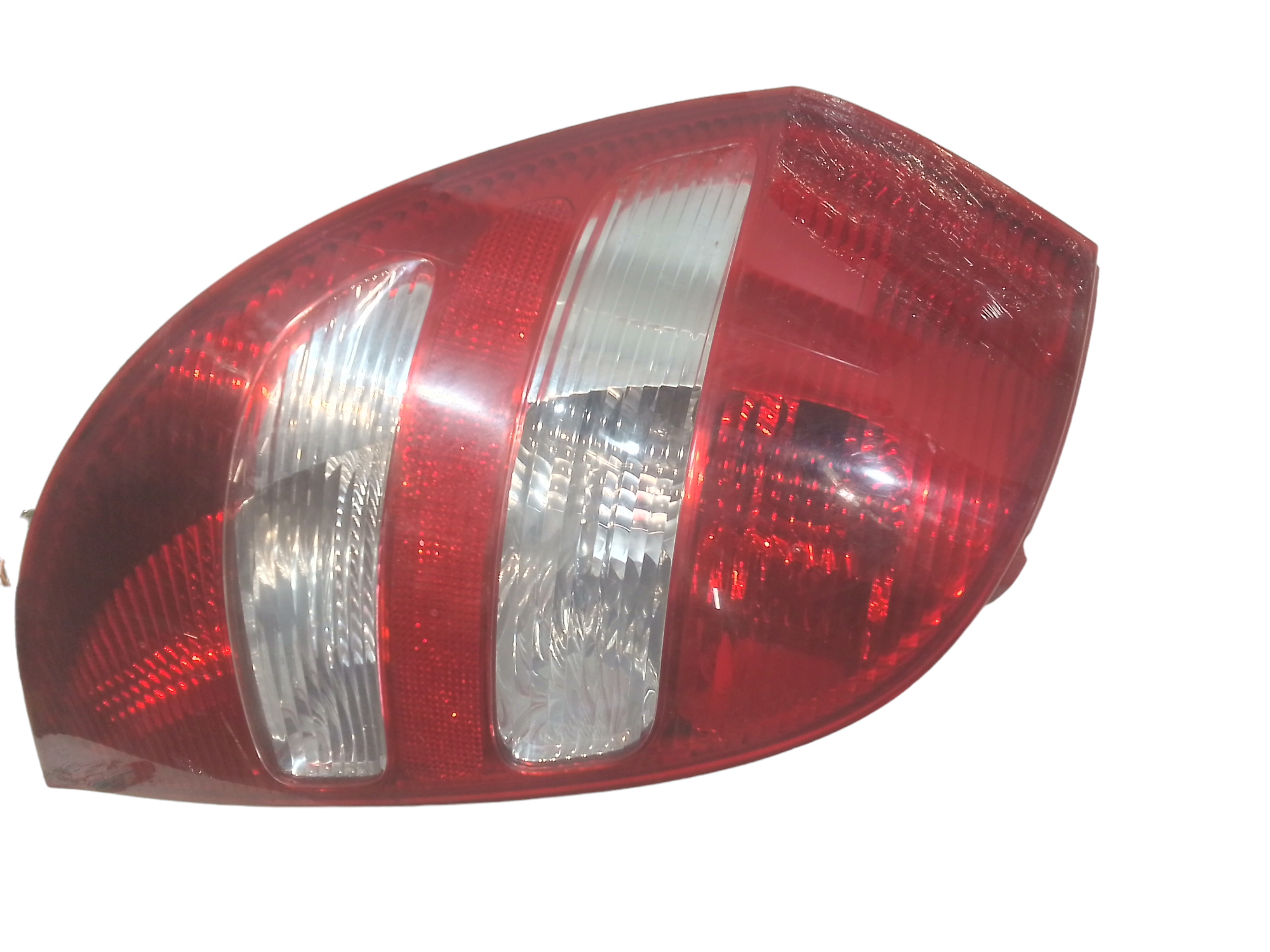 Fanale Post. Sinistro A1698200364 Usato