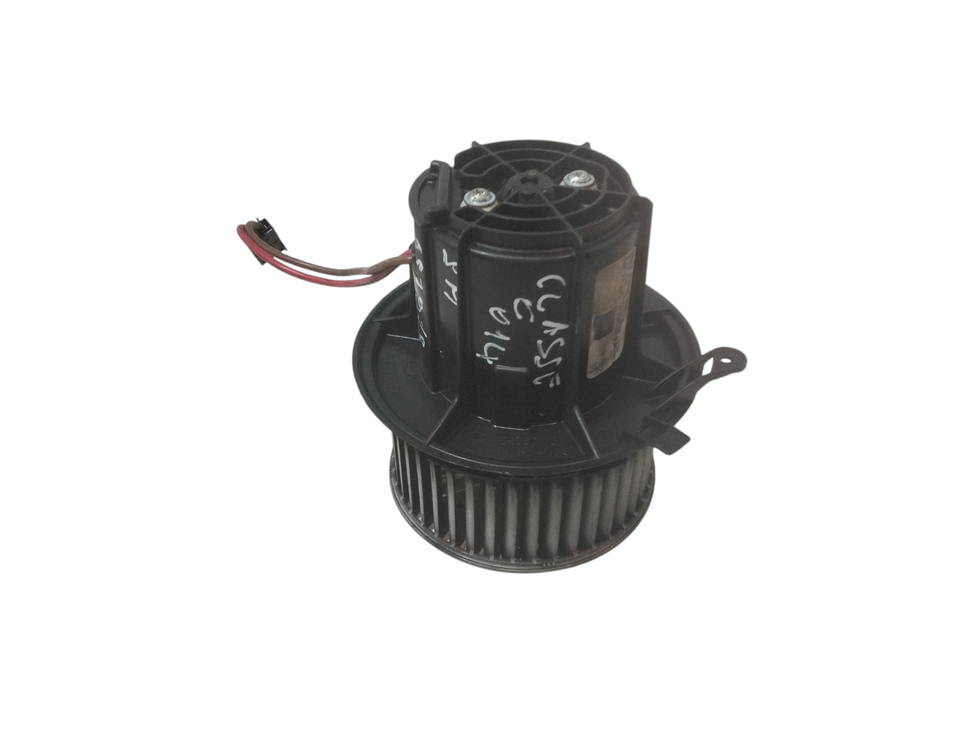 Motorino Ventilazione Abitacolo A0999062003 Usato