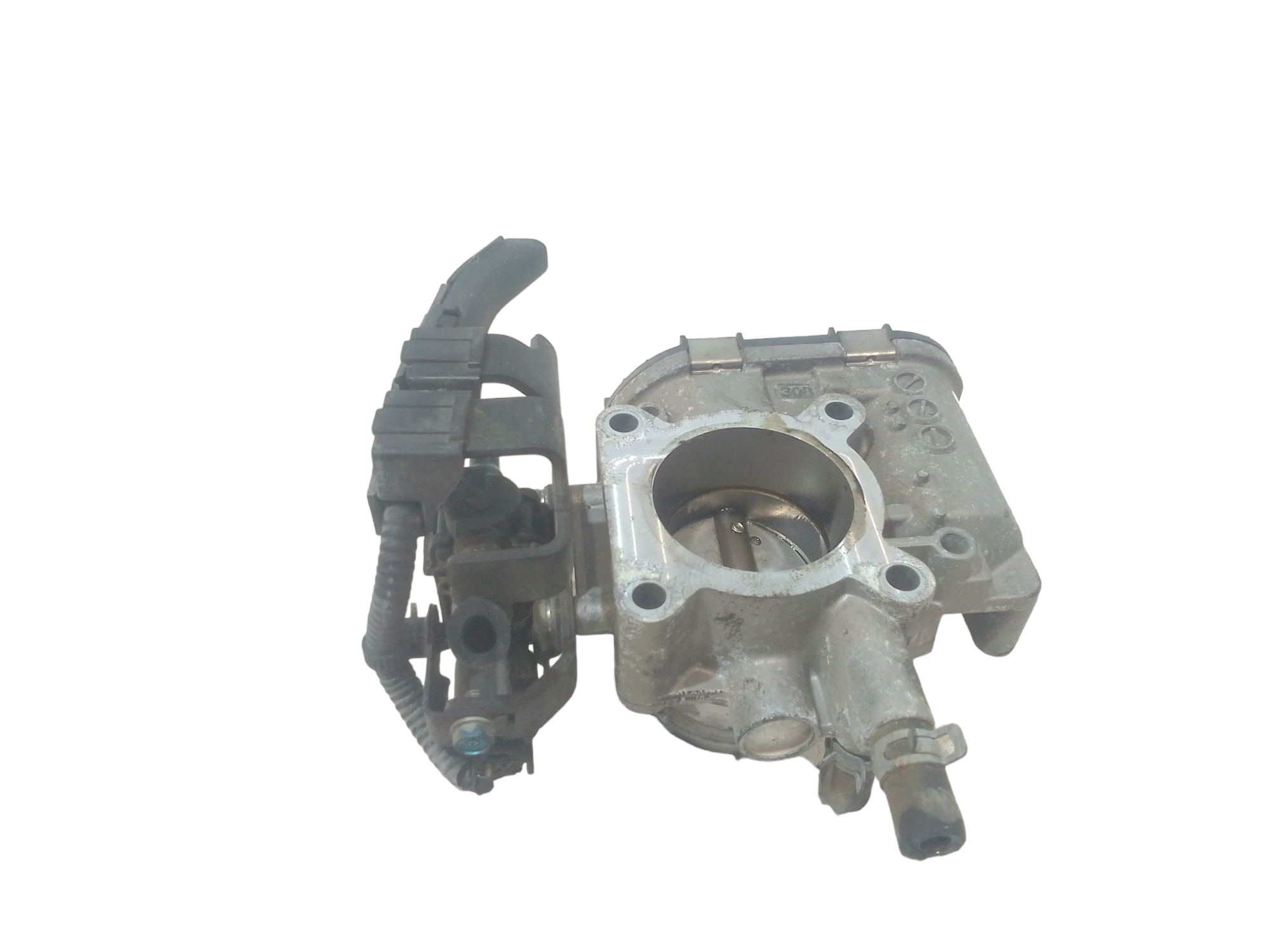 Corpo Farfallato 16400PWEG01 Usato