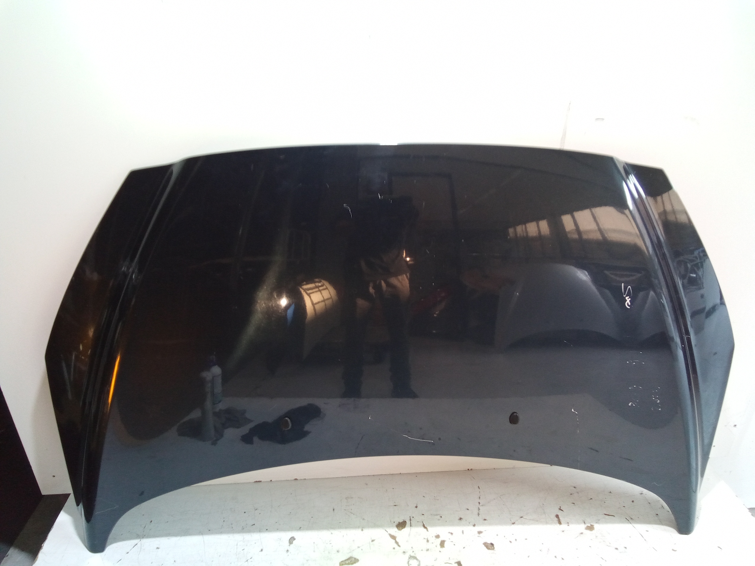 Cofano Ant. 7901P6 Usato