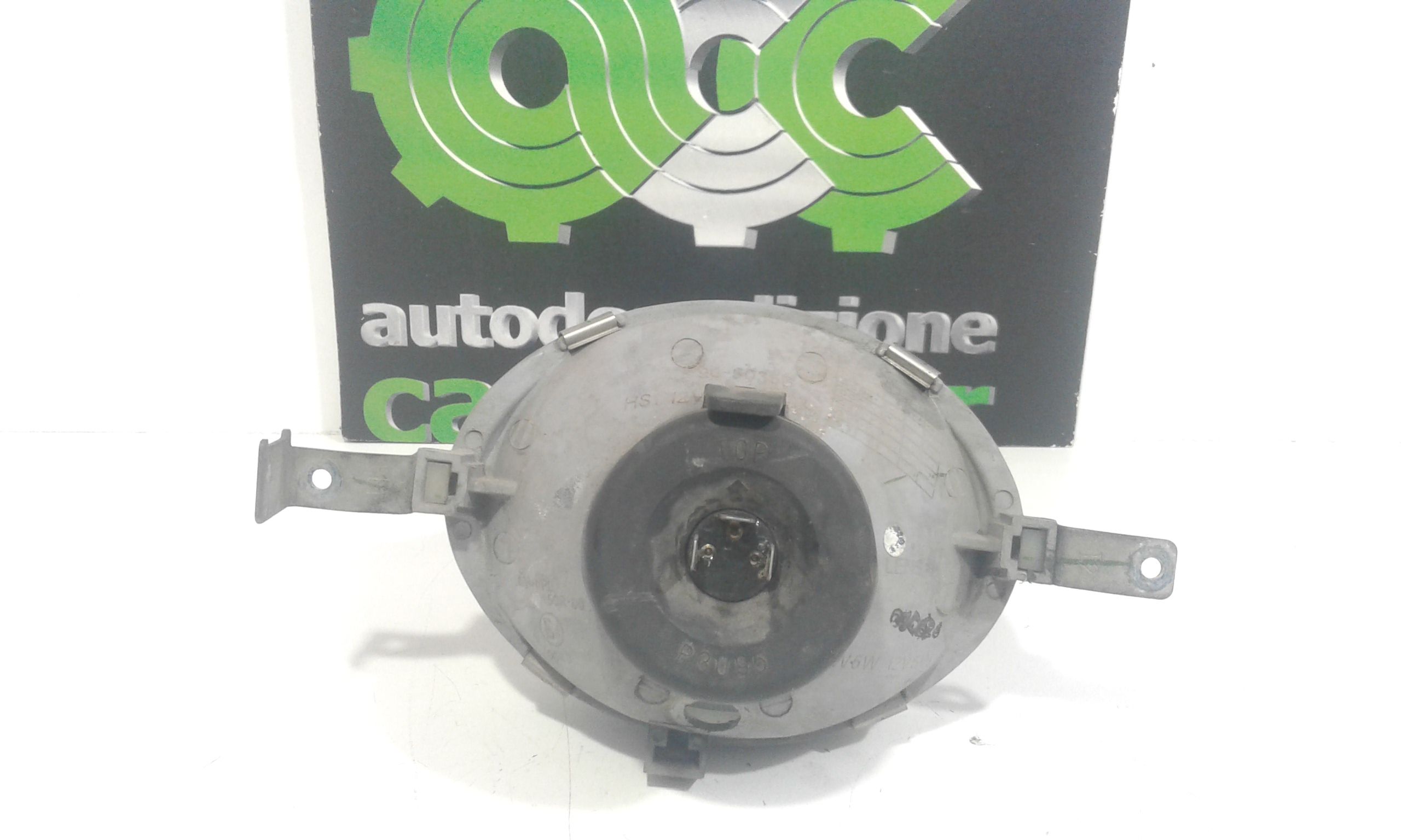 Faro Anteriore Usato