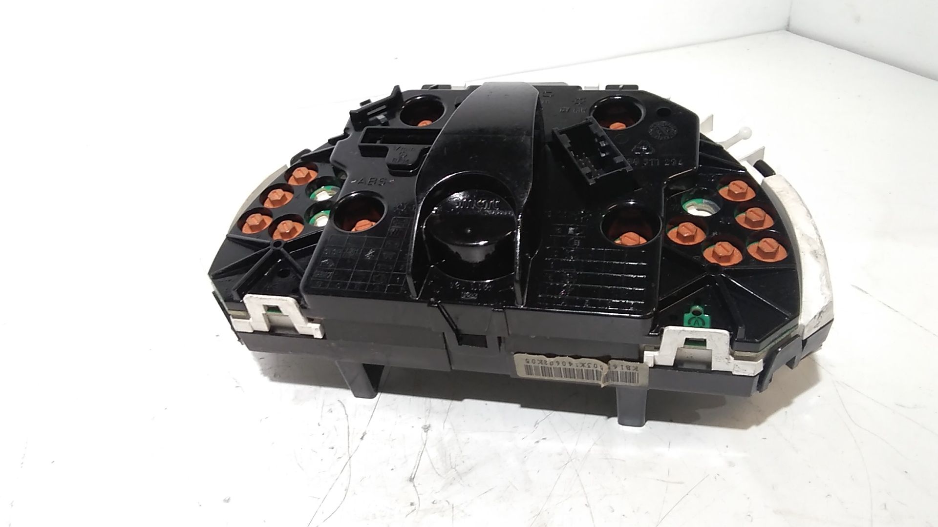 Quadro Portastrumenti Usato