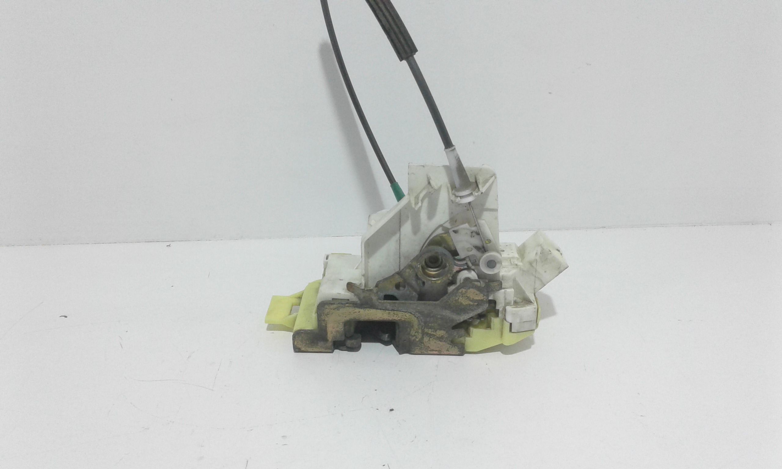 Serratura Porta Post. Sinistro 7096481 Usato