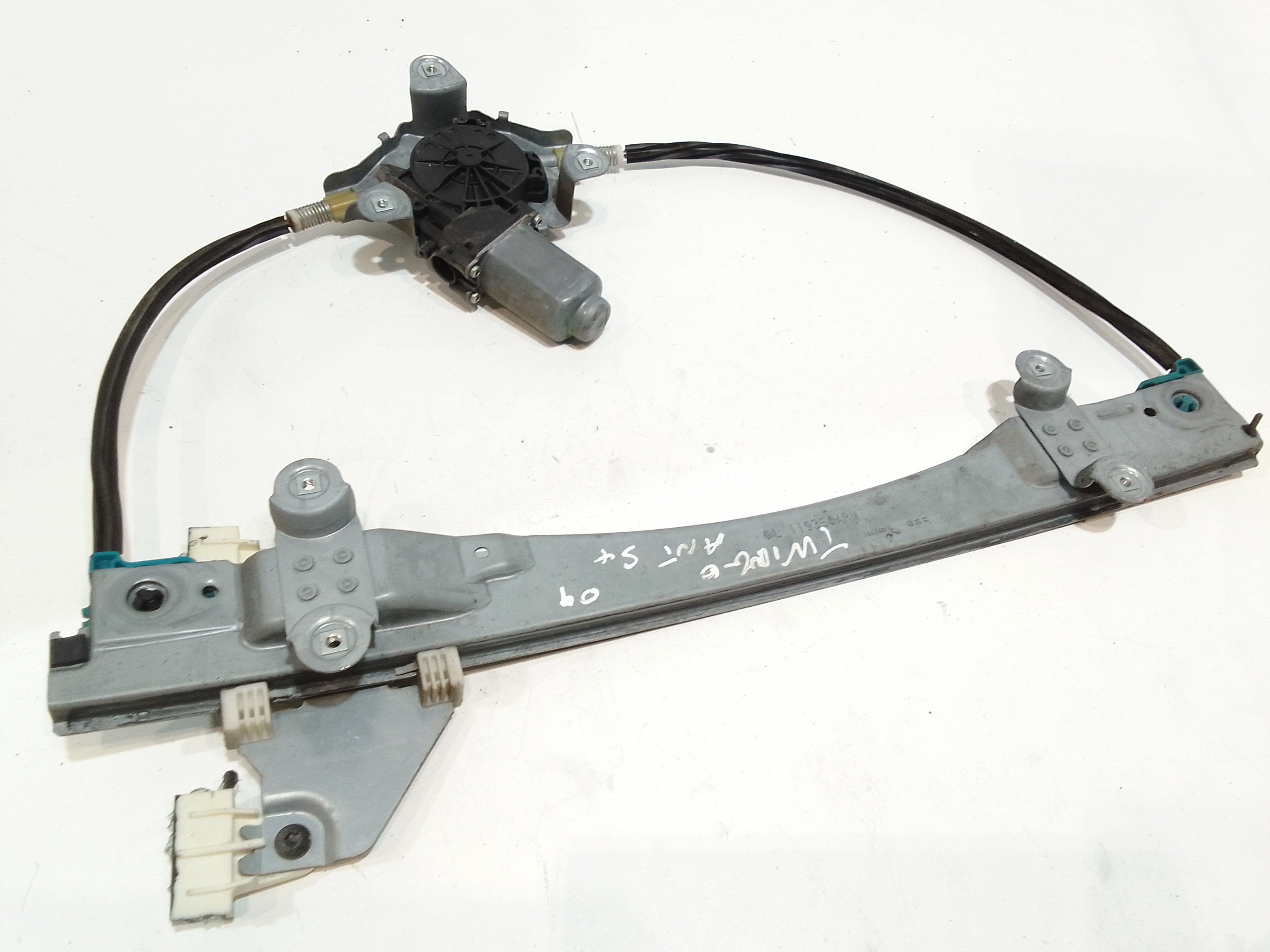 Alzacristallo Porta Ant. Sinistro 8200731462 Usato