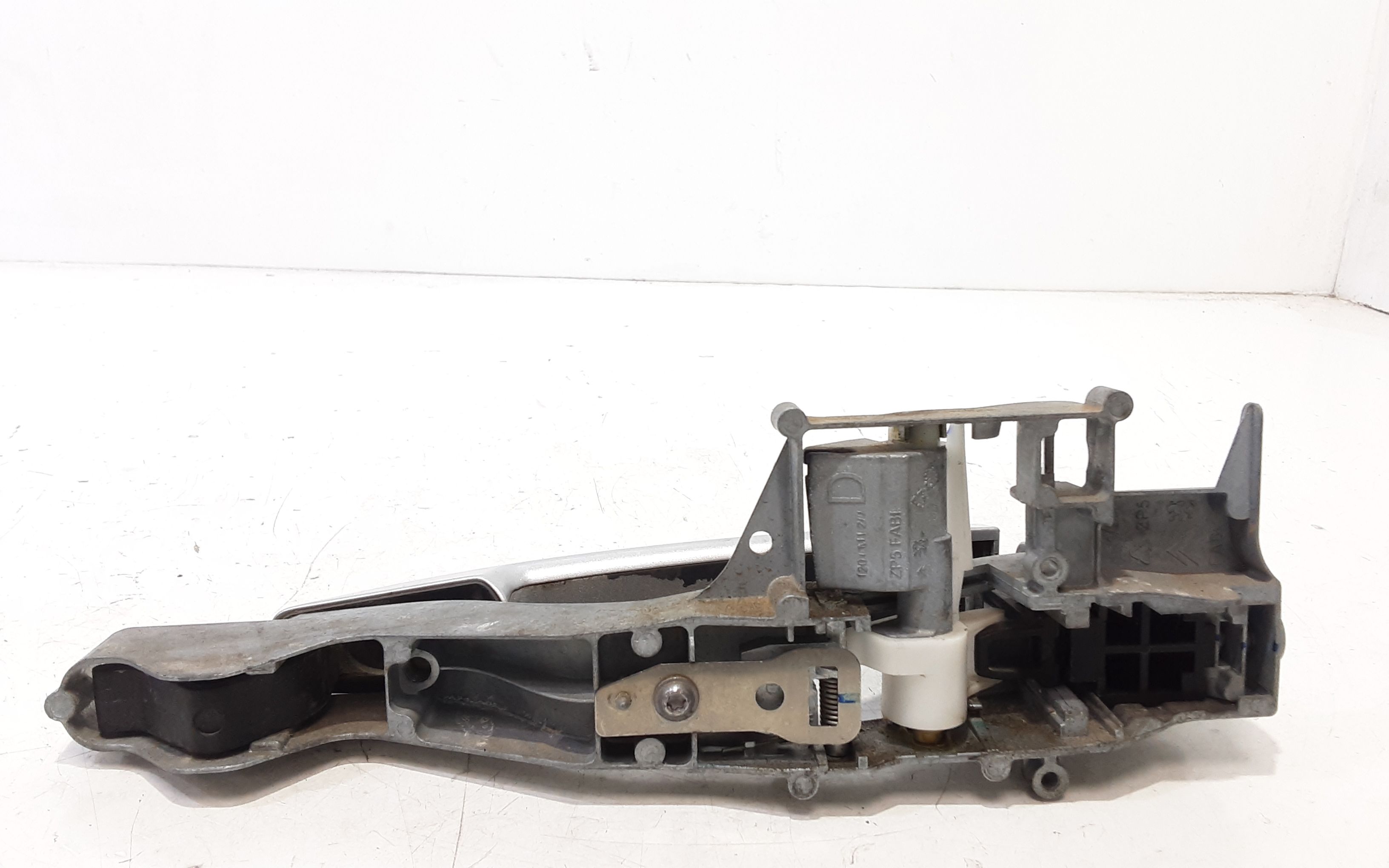 Maniglia Porta Ant. Destro 9101EQ Usato