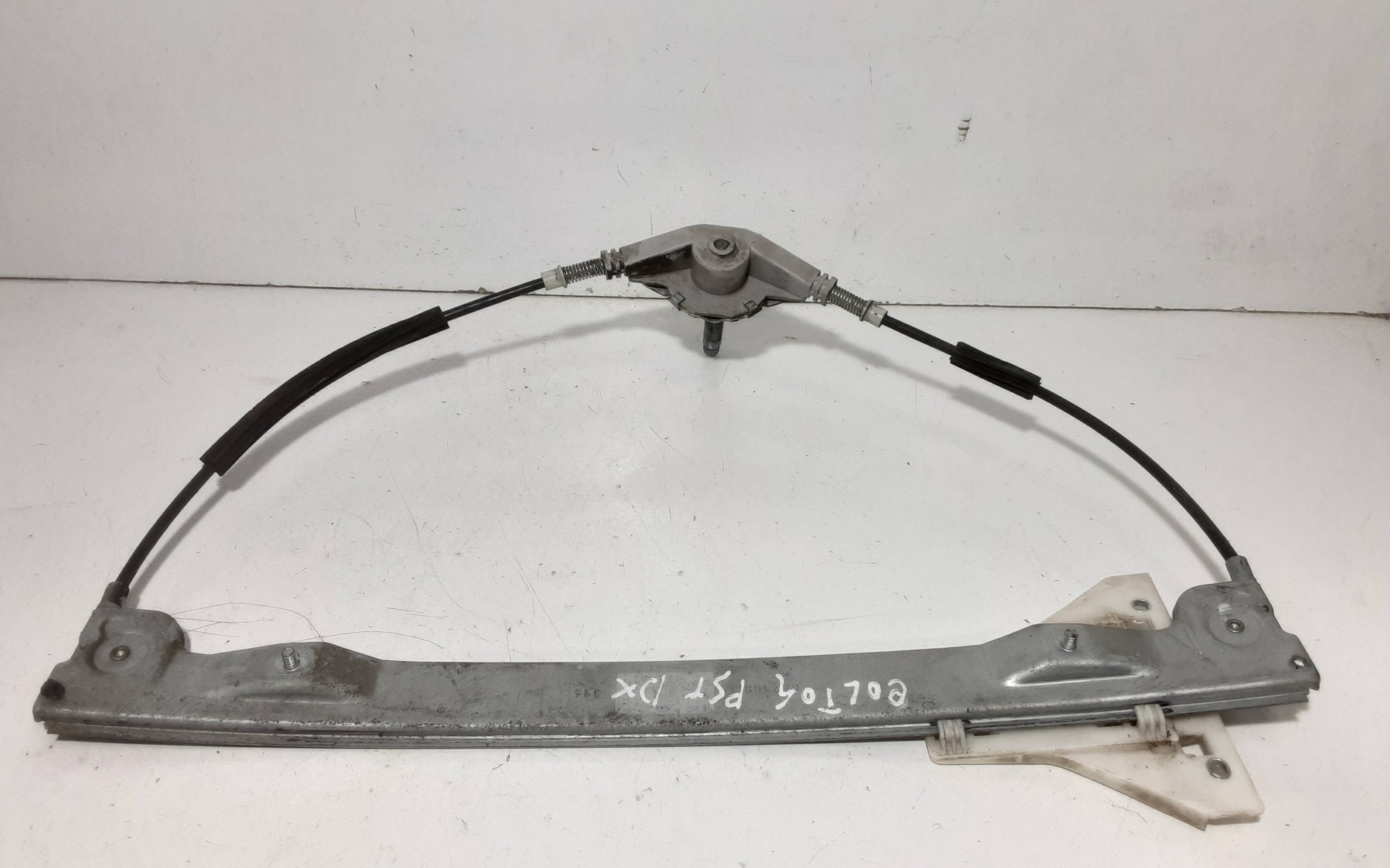 Alzacristallo Porta Post. Destro Usato