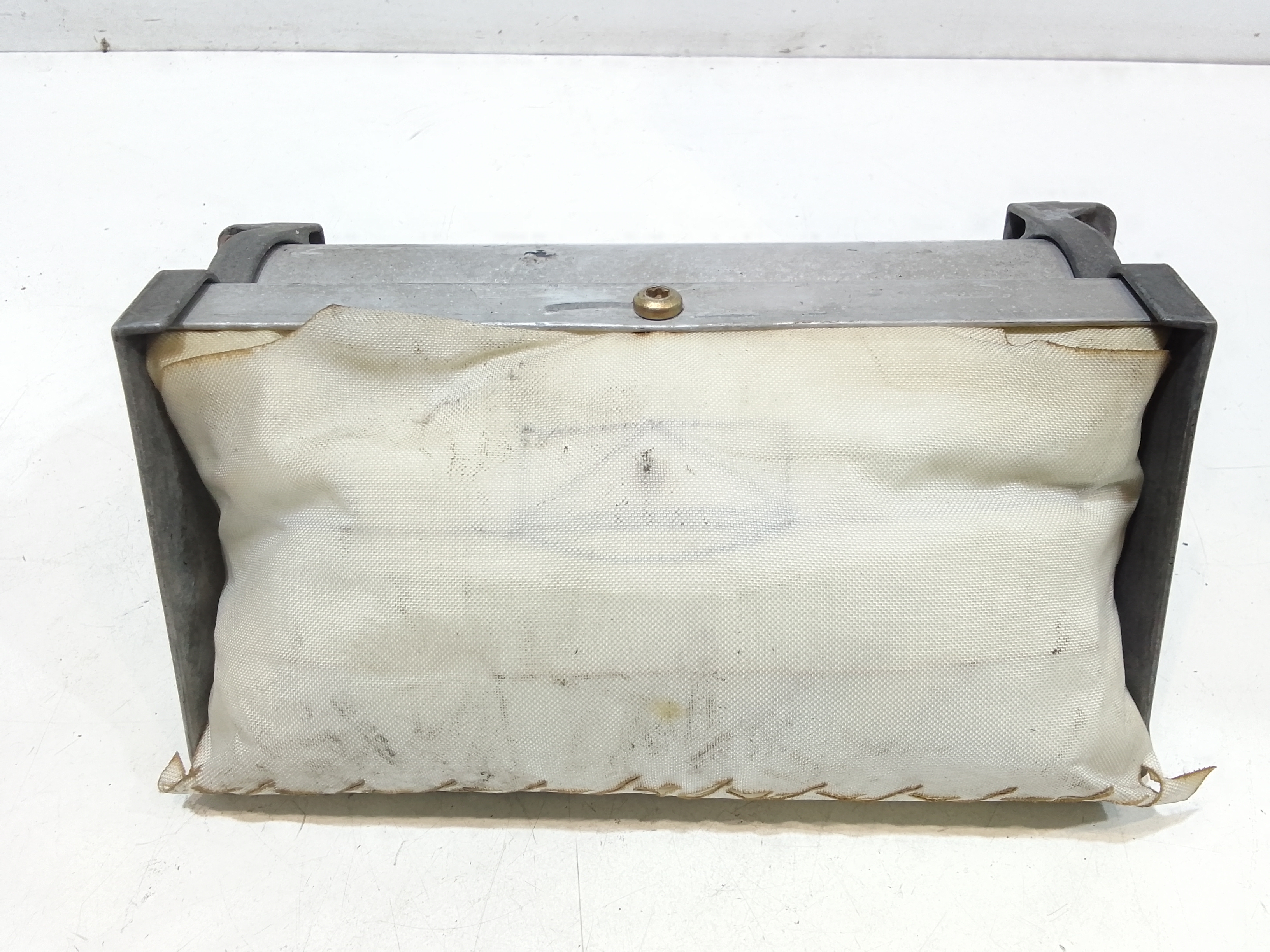 Dispositivo Airbag Lato Passeggero A1638600005 Usato