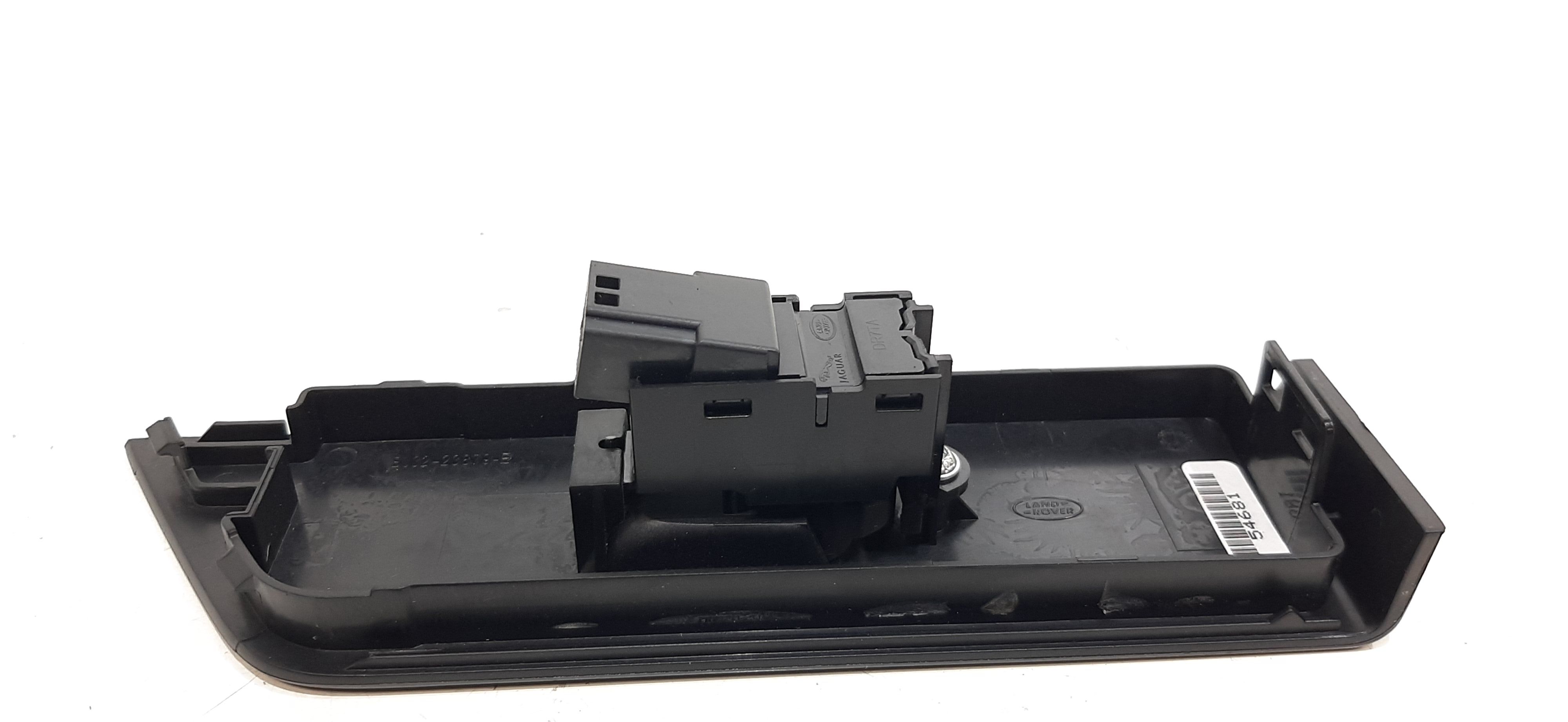 Interruttore Alzacristalli Porta Ant. Destro Usato