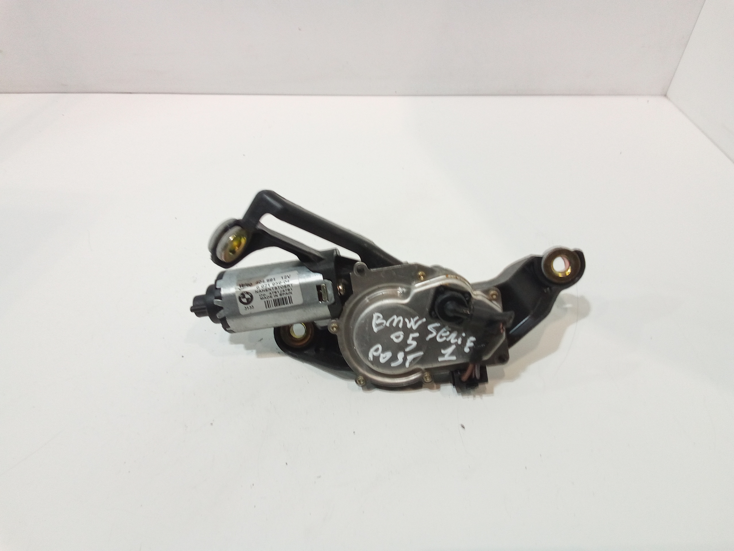 Motorino Tergilunotto 67637199569 Usato