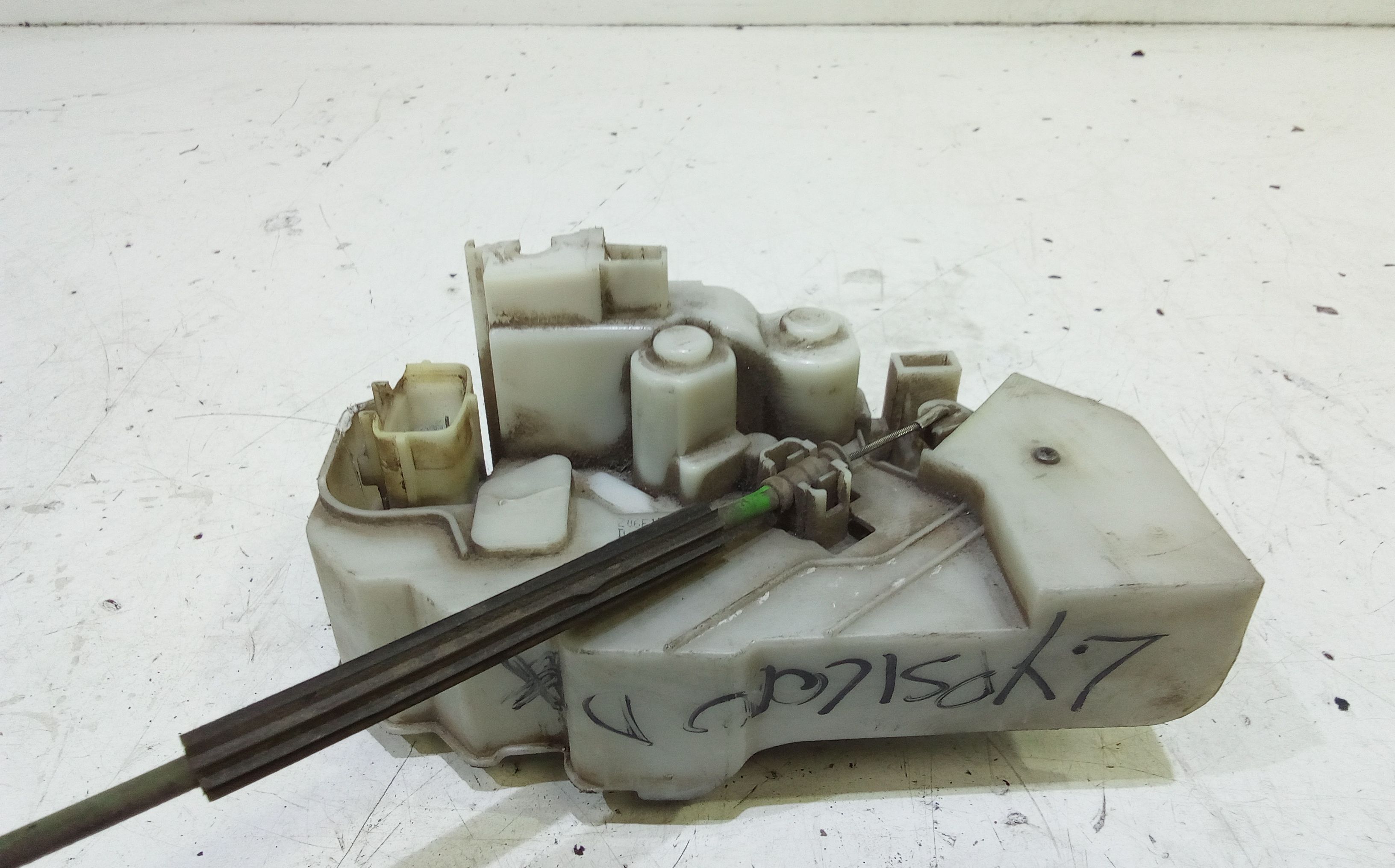 Serratura Porta Ant. Destro Usato