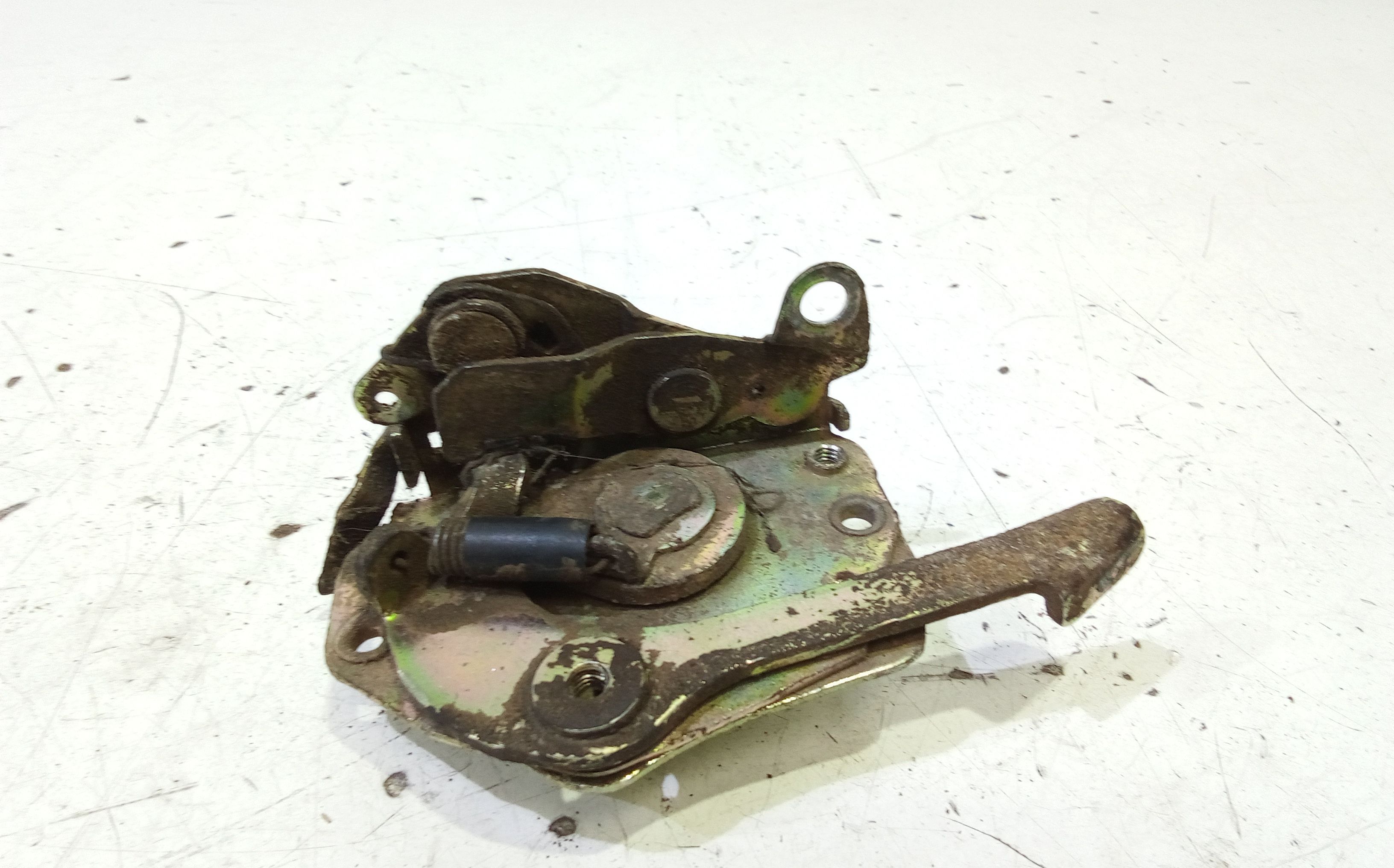 Serratura Porta Post. Sinistro Usato